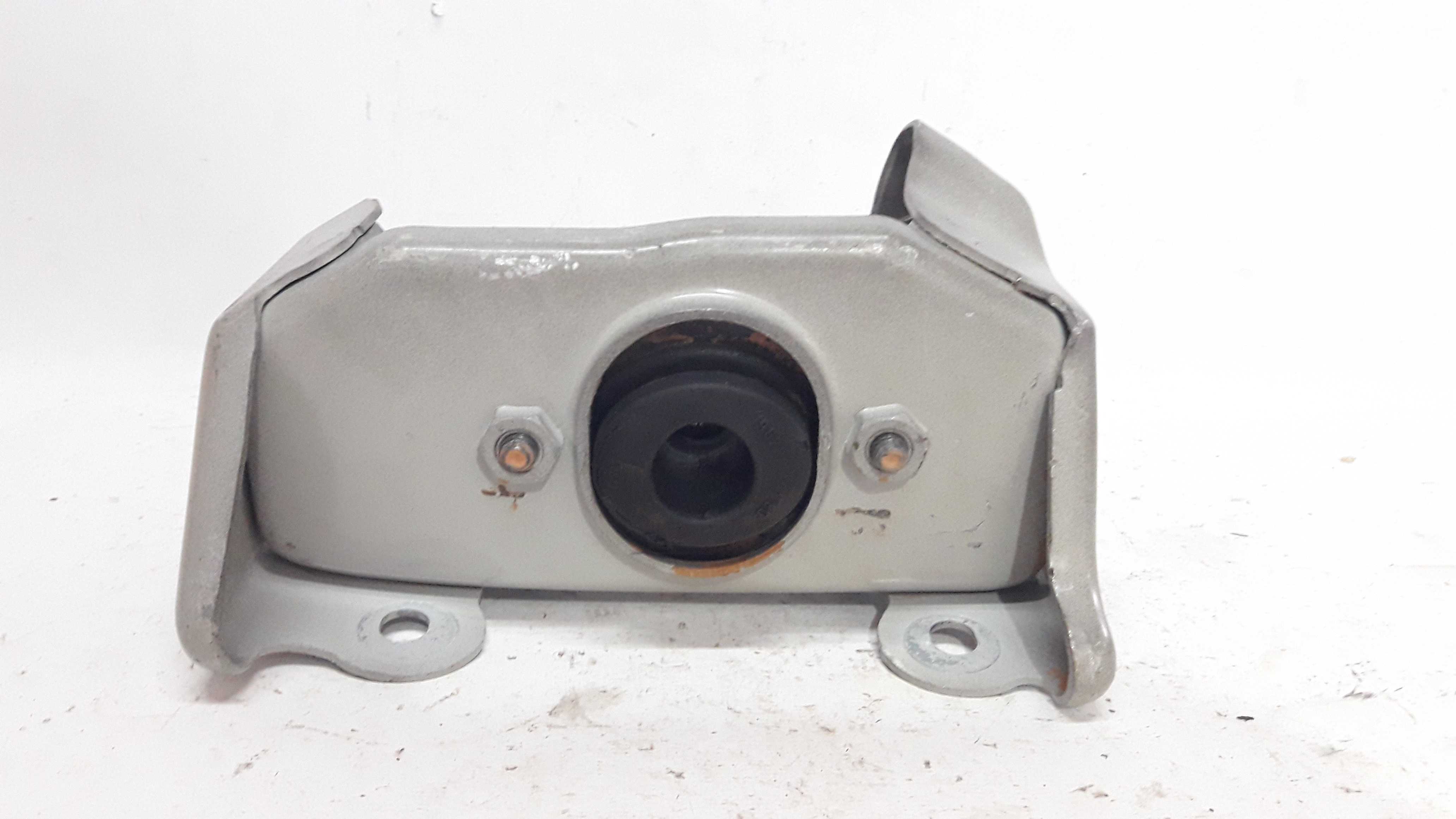 Coxim Esquerdo Motor Peugeot 206 1.6 16v 99a 6 9649117980 5