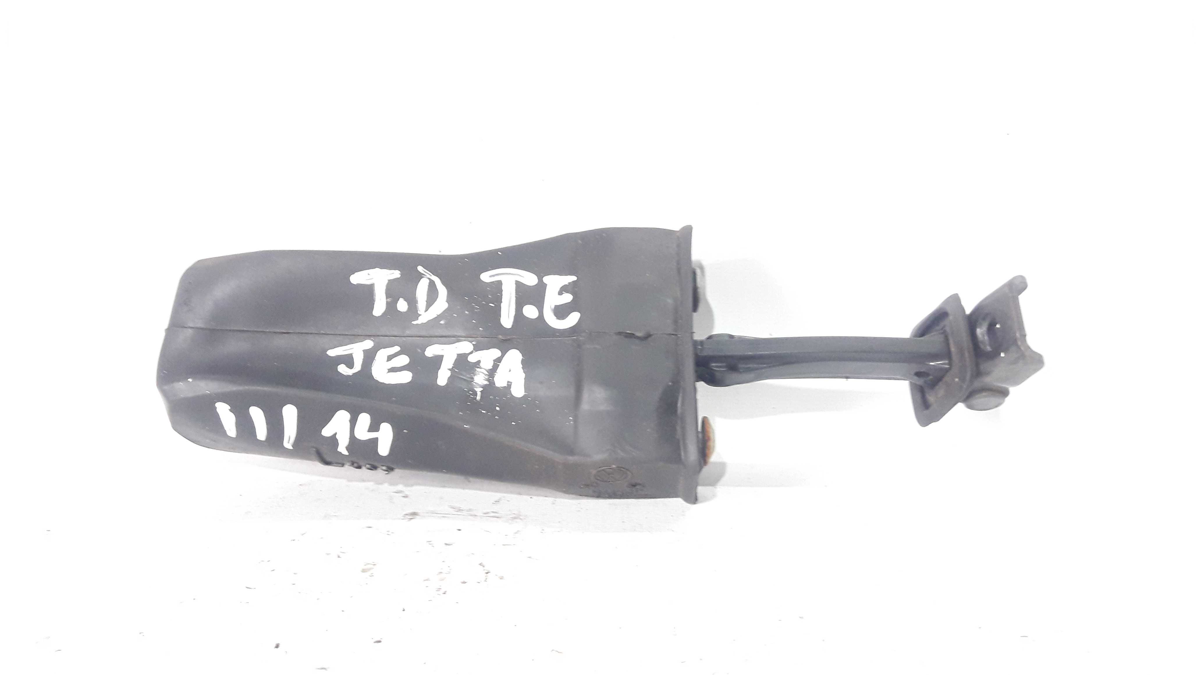 Limitador Porta Traseira Direita/esquerda Vw Jetta 11/14 2