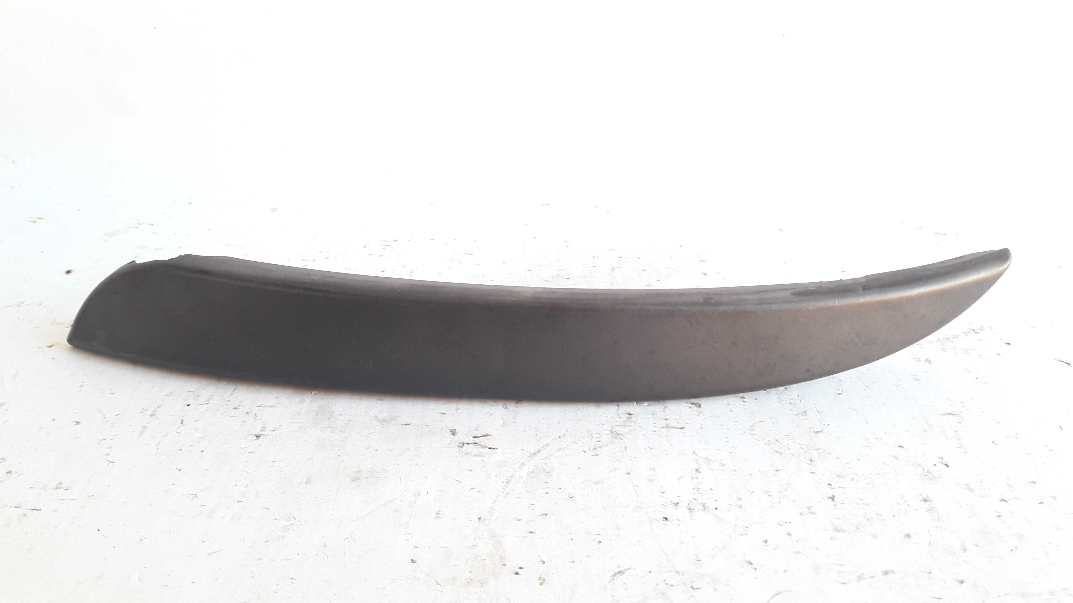 Moldura Interna Porta Traseira Direita Chery Tiggo 2009 1