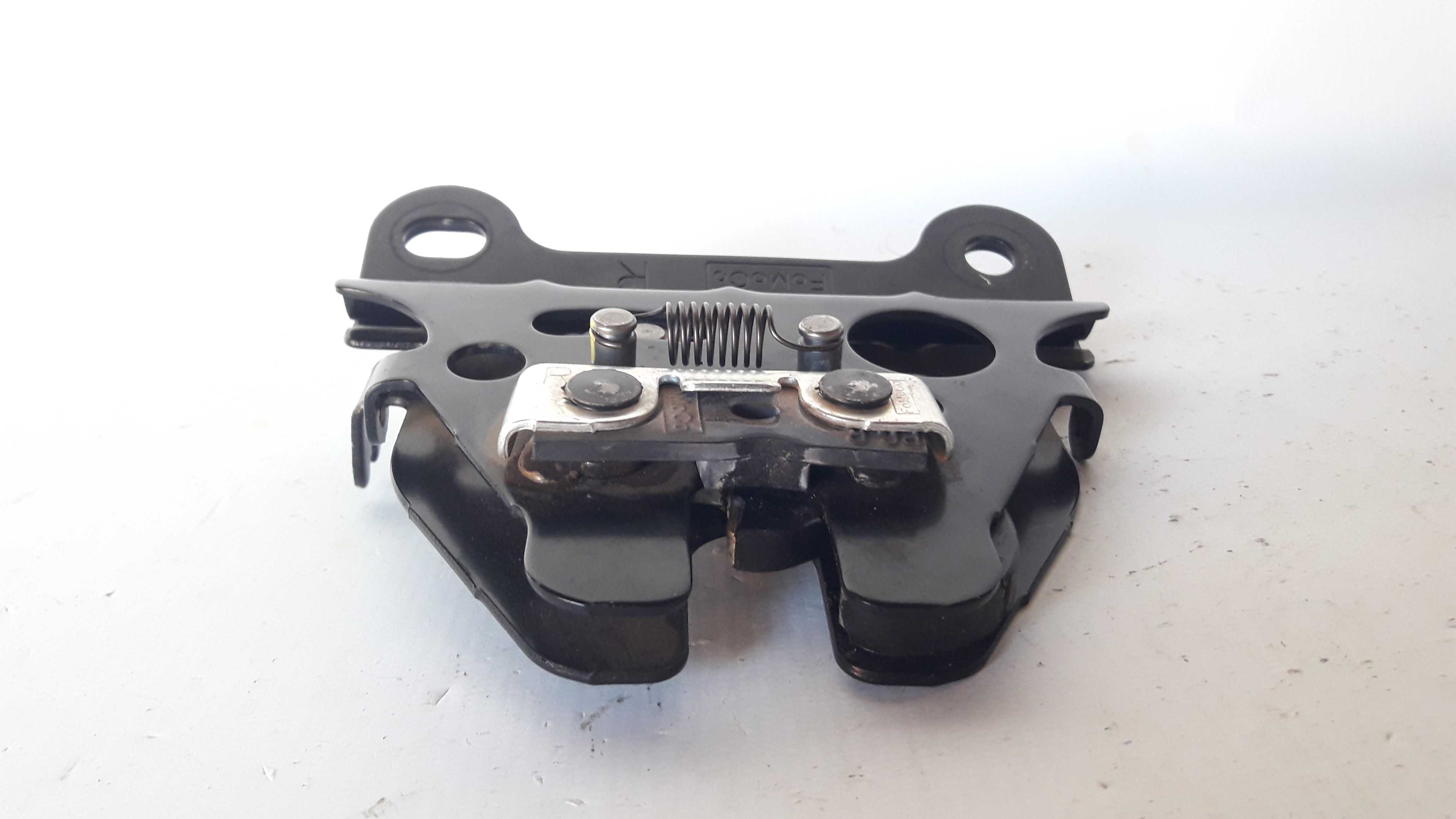 Trava Direita Banco Traseiro Ford Fusion 10 11 12 14228 3