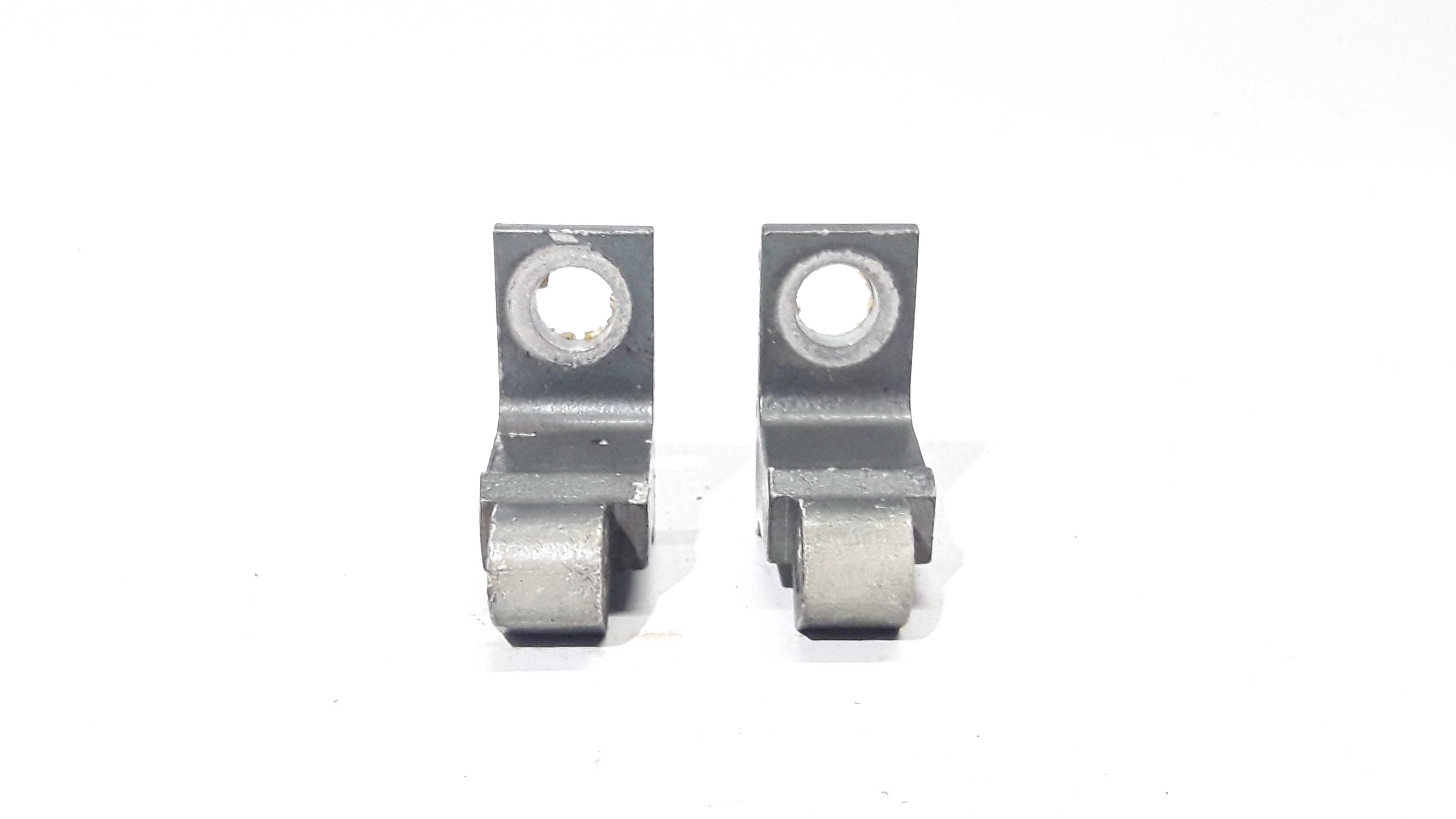 Dobradiças Porta Traseira Esquerda Gol G5 9/12  5n0831401 3