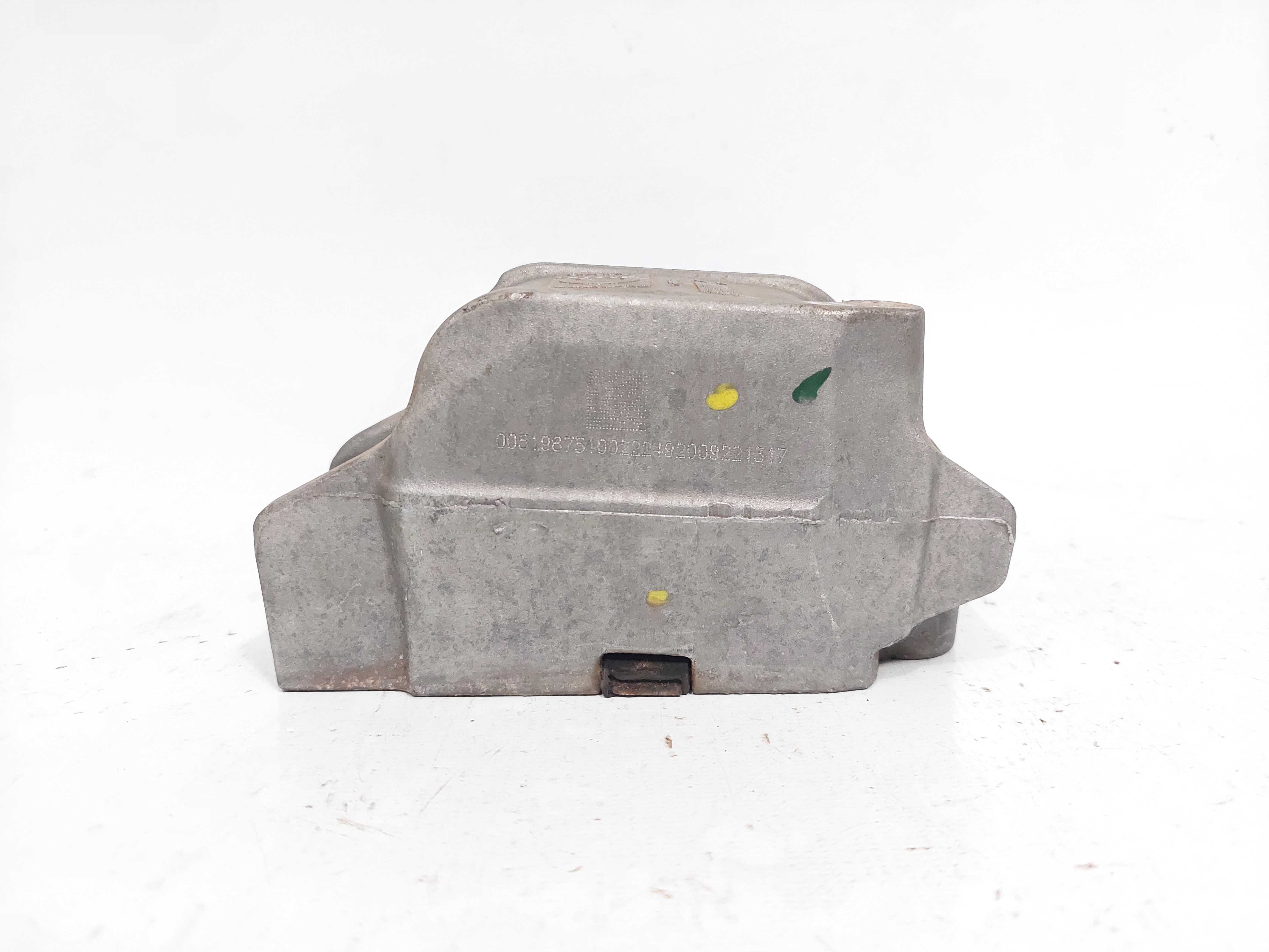 Coxim Câmbio Fiat Argo 1.8 Manual 2017 2018/2020 Original 5