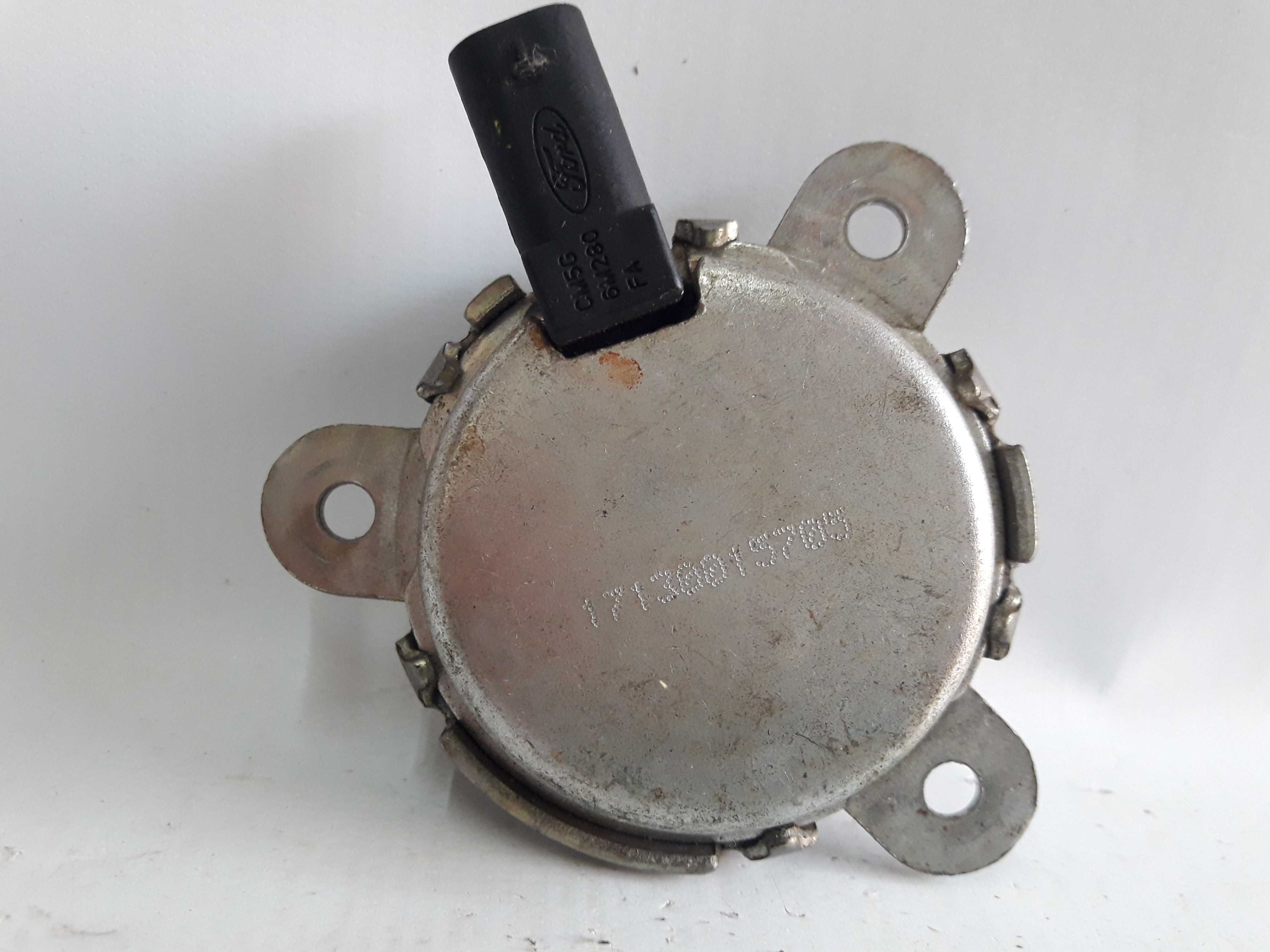 Sensor Posição Eletromagnético Ford Ka Cm5g6m280fa Original