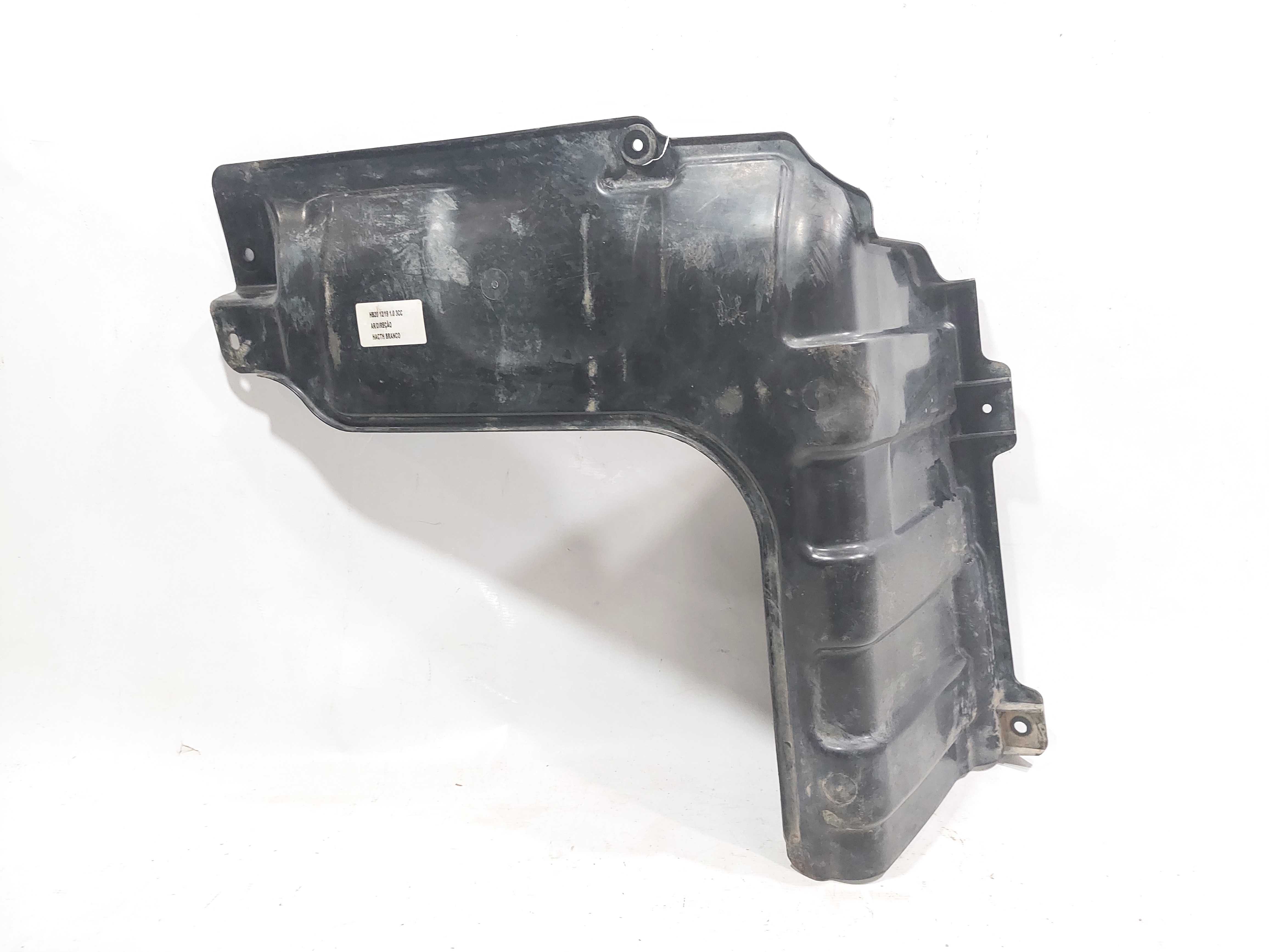 Painel Sob Cobertura Esquerda Hyundai Hb20 291301s000 2