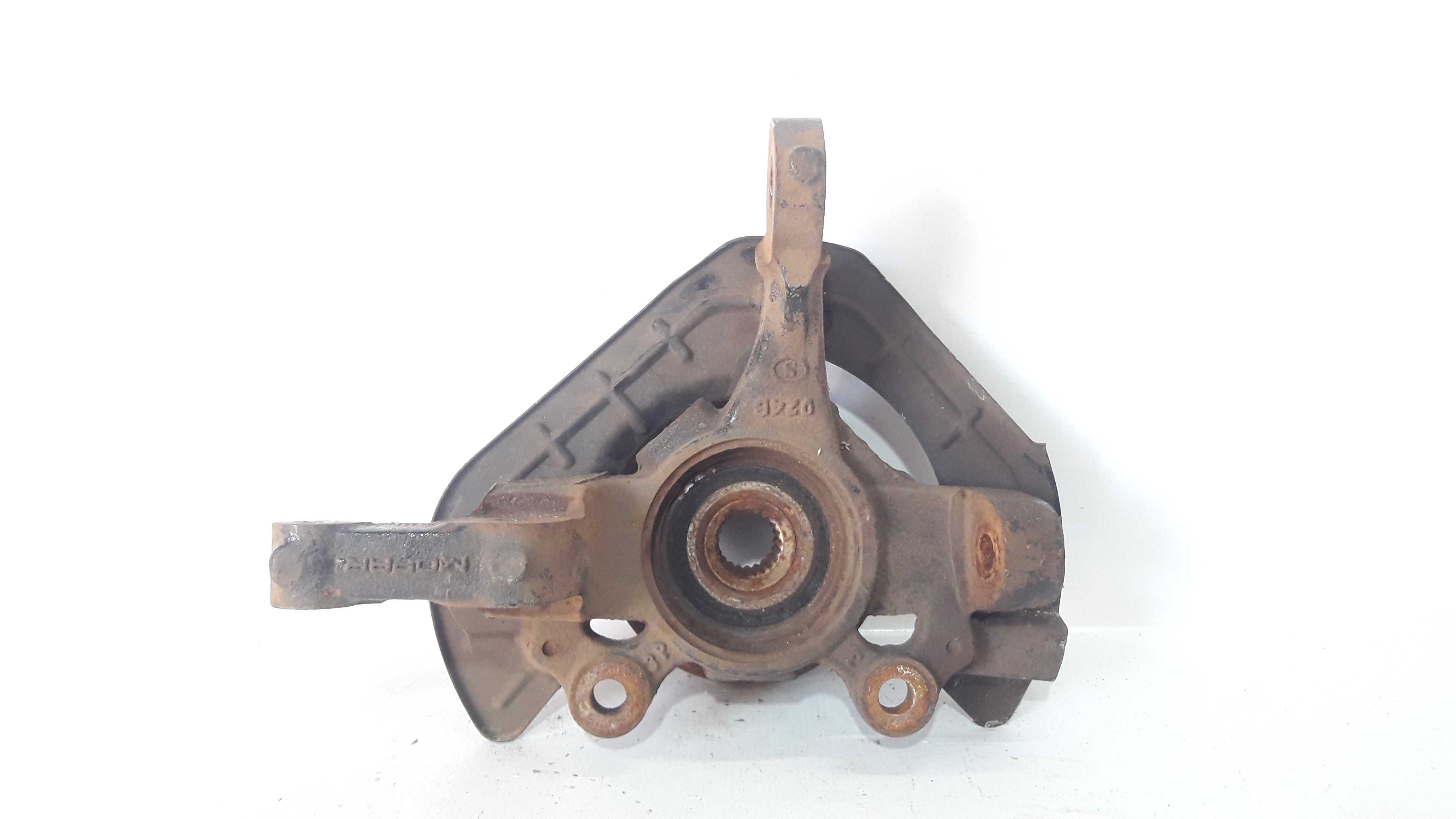 Manga Eixo Dianteira Direita Fiat Mobi C Abs 17/23 2