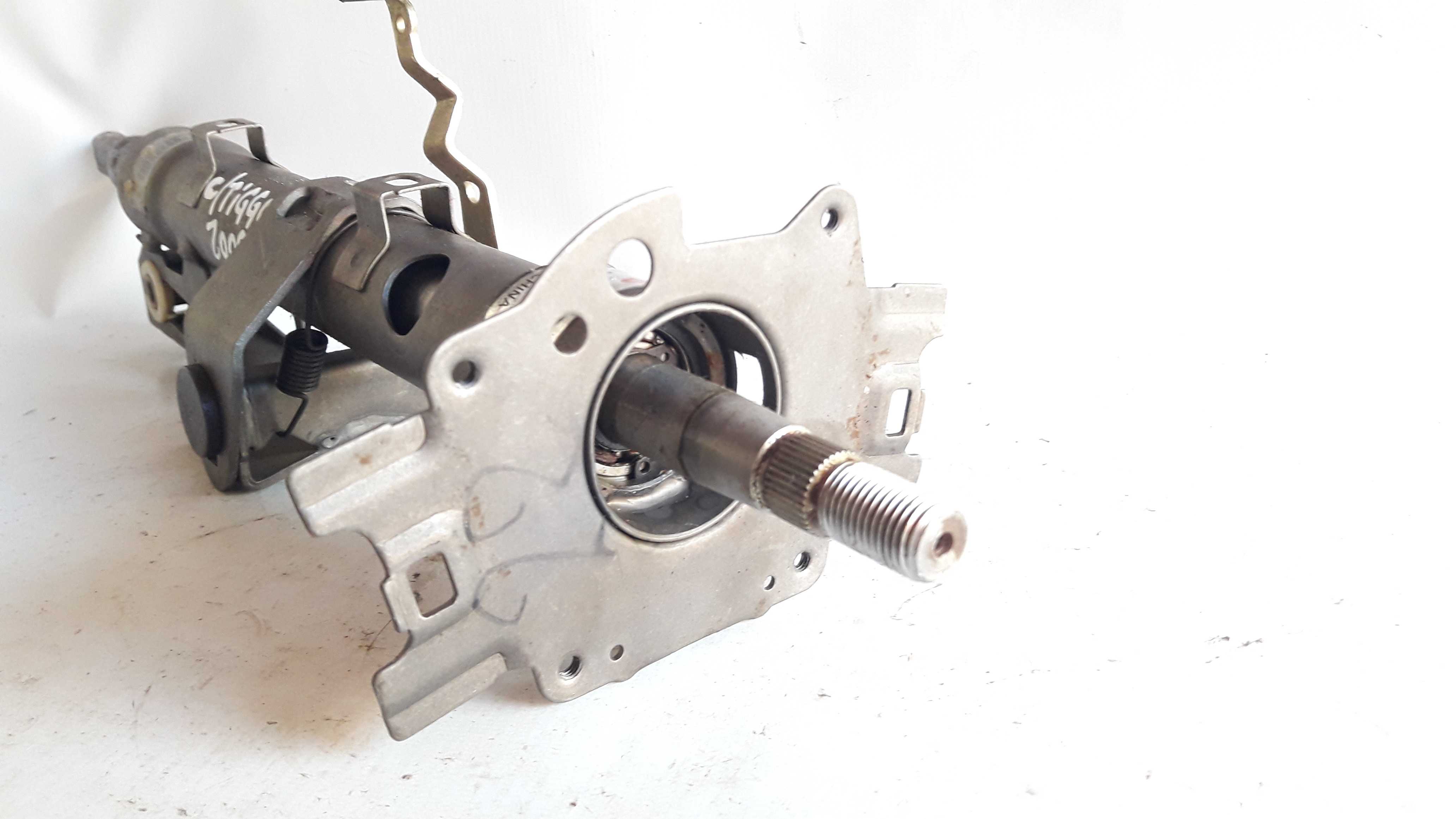 Coluna Direção Cherry Tiggo 2.0 16v Manual 2009 Original 4