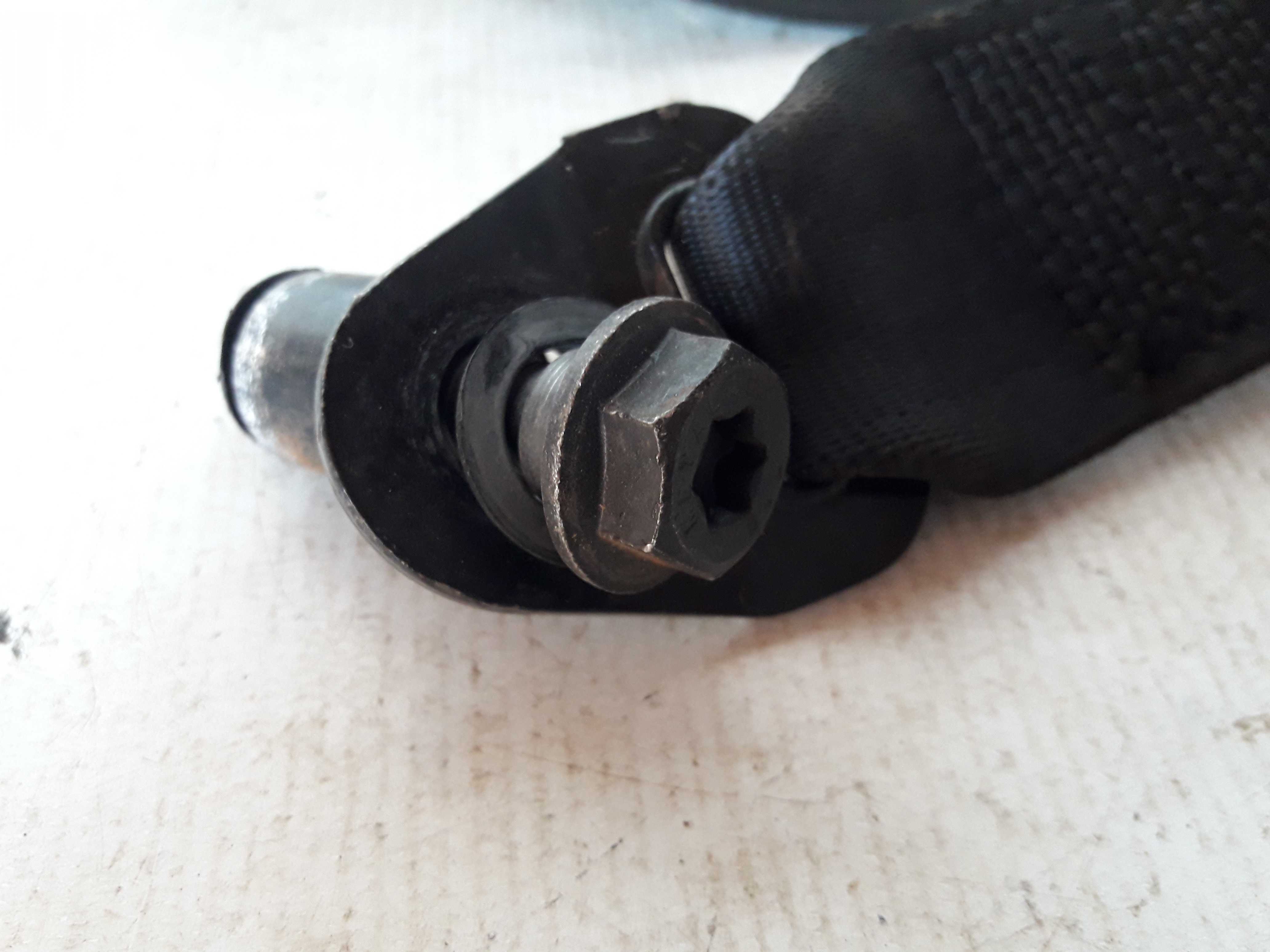 Cinto Segurança Dianteiro Direito Renault Sandero 2007/2013 2