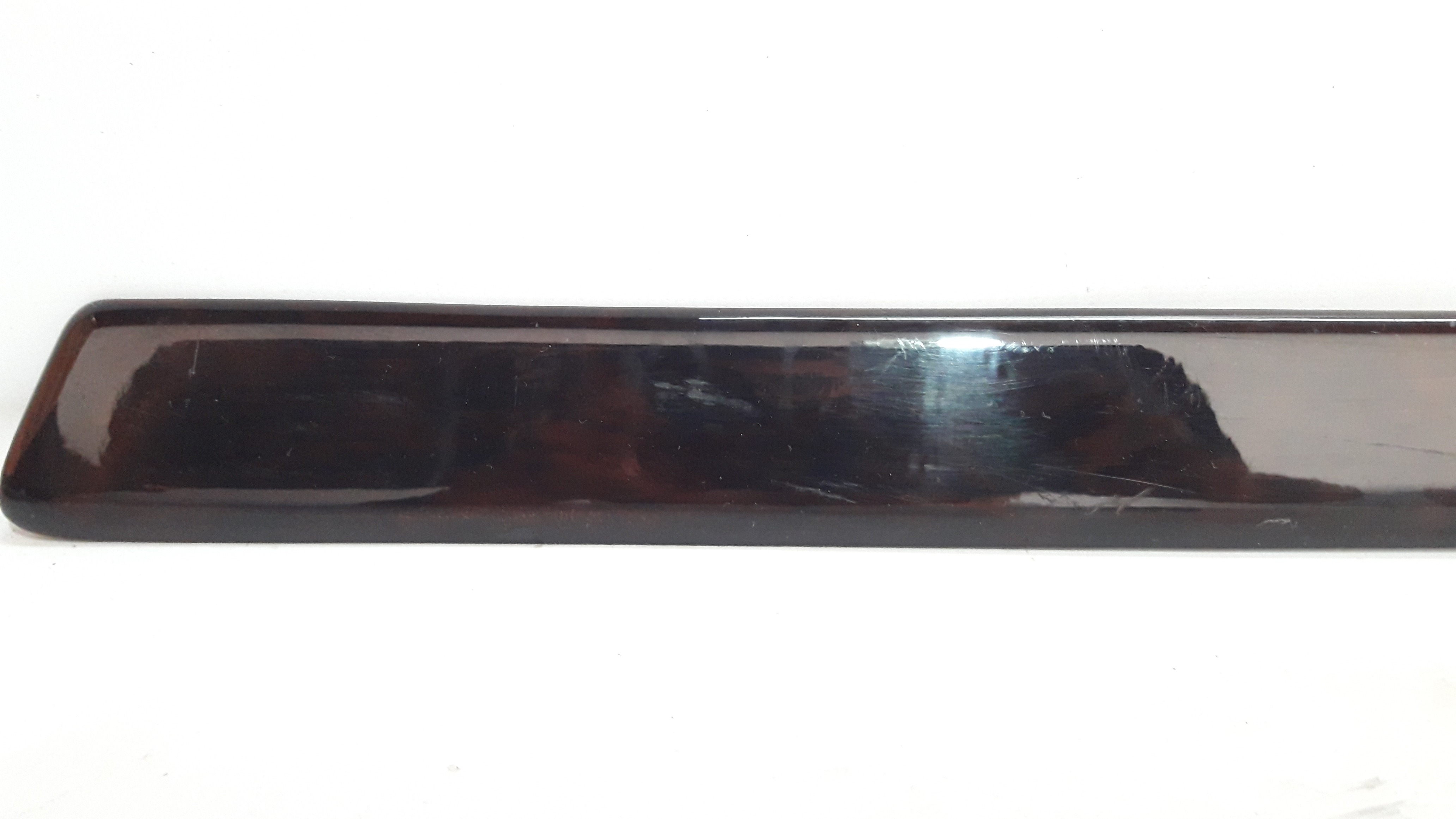 Moldura Int Porta Tras Direita Audi A4 8d0867420 26349 Amadeirado 2