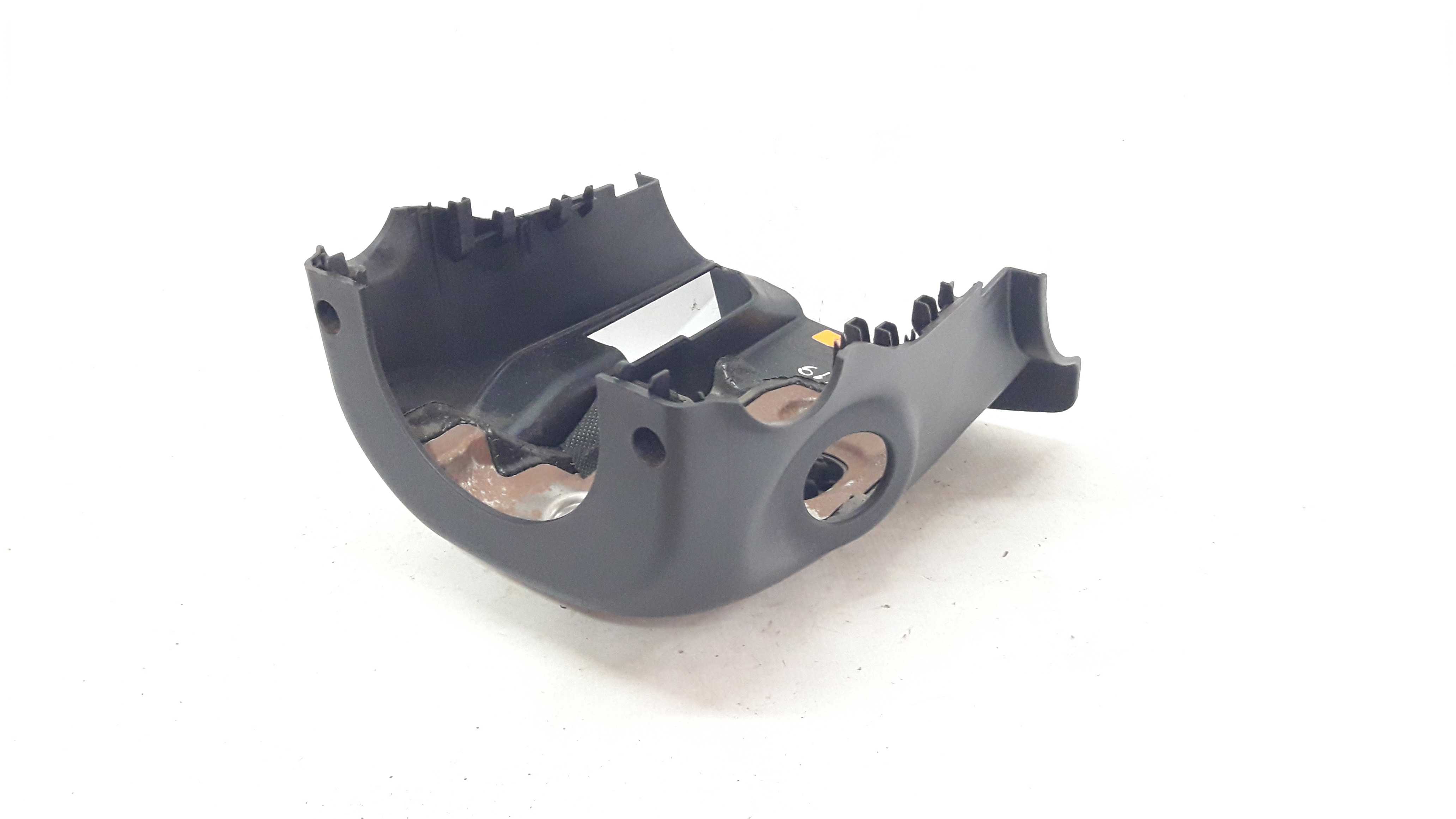 Moldura Inferior Coluna Direção Hb20 12/19  848561s100 27923