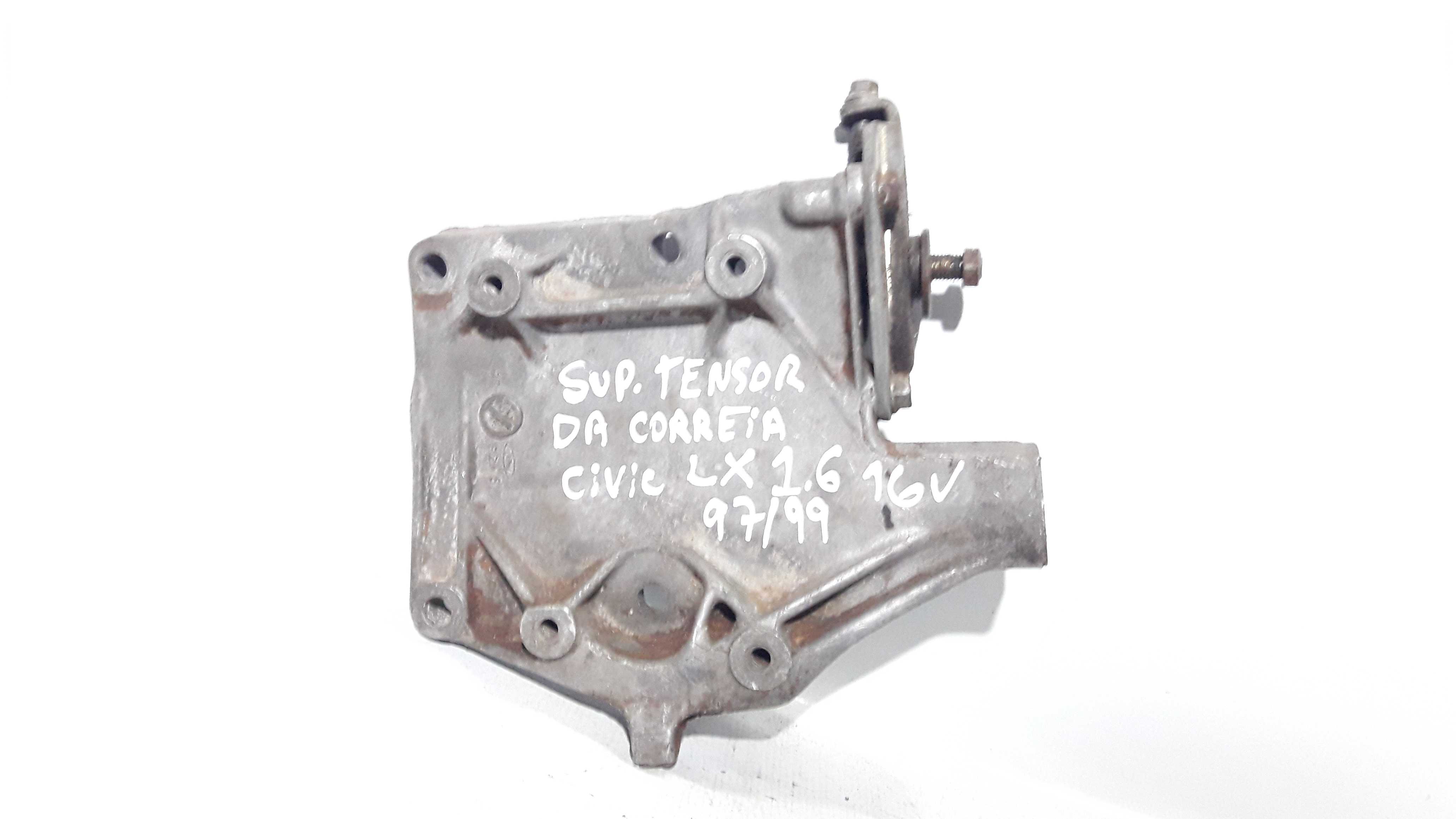 Suporte Tensor Correia Civic Lx 1.6 16v 97/99