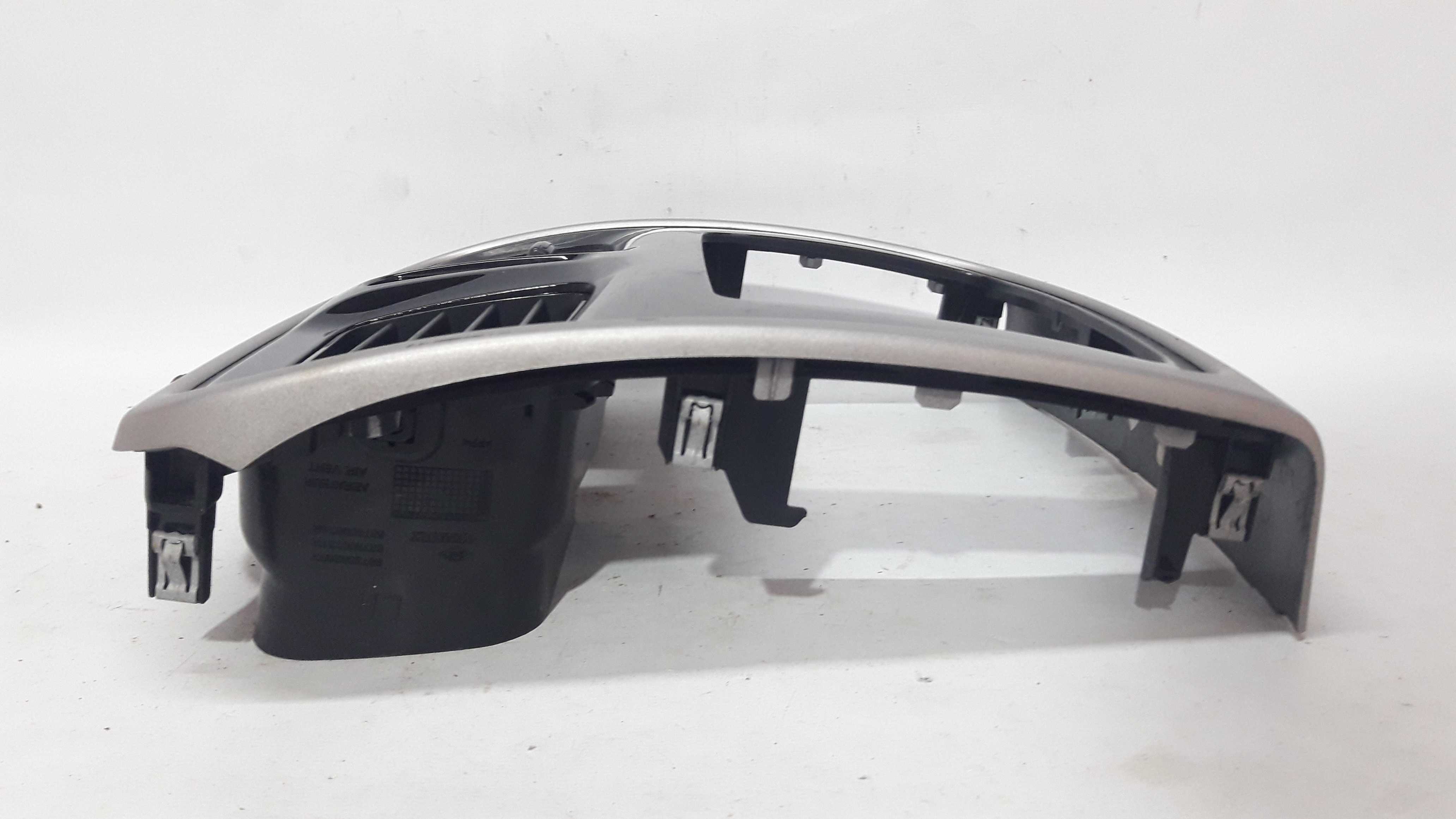 Moldura Painel Central Sandero Logan 15 A 20 682606935r 7