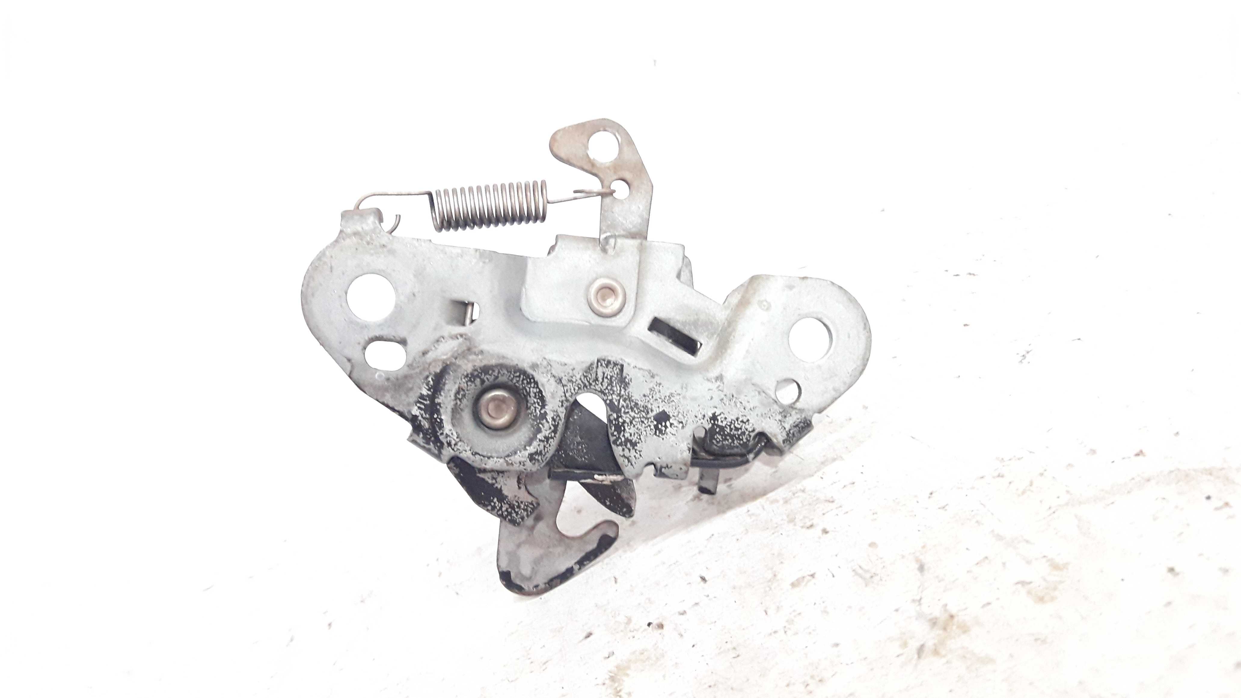 Fechadura Capô Peugeot 206 99 A 10 4