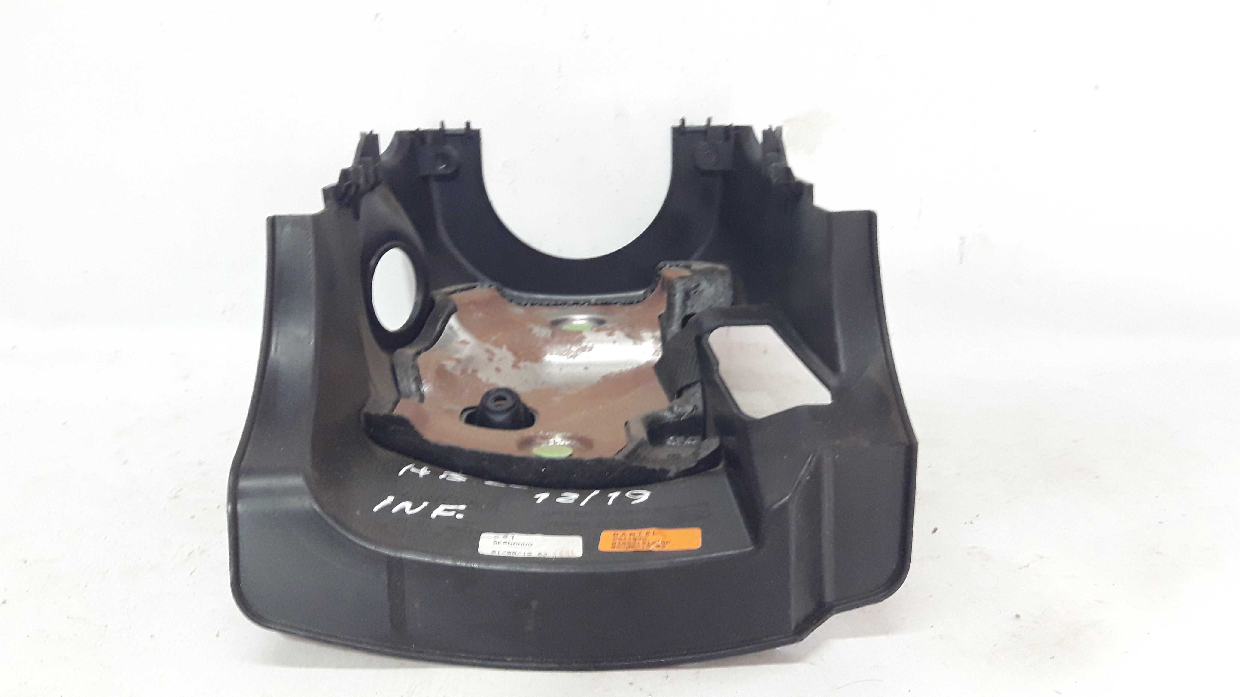 Moldura Inferior Coluna Direção Hb20 12/19  848561s100 27923 5