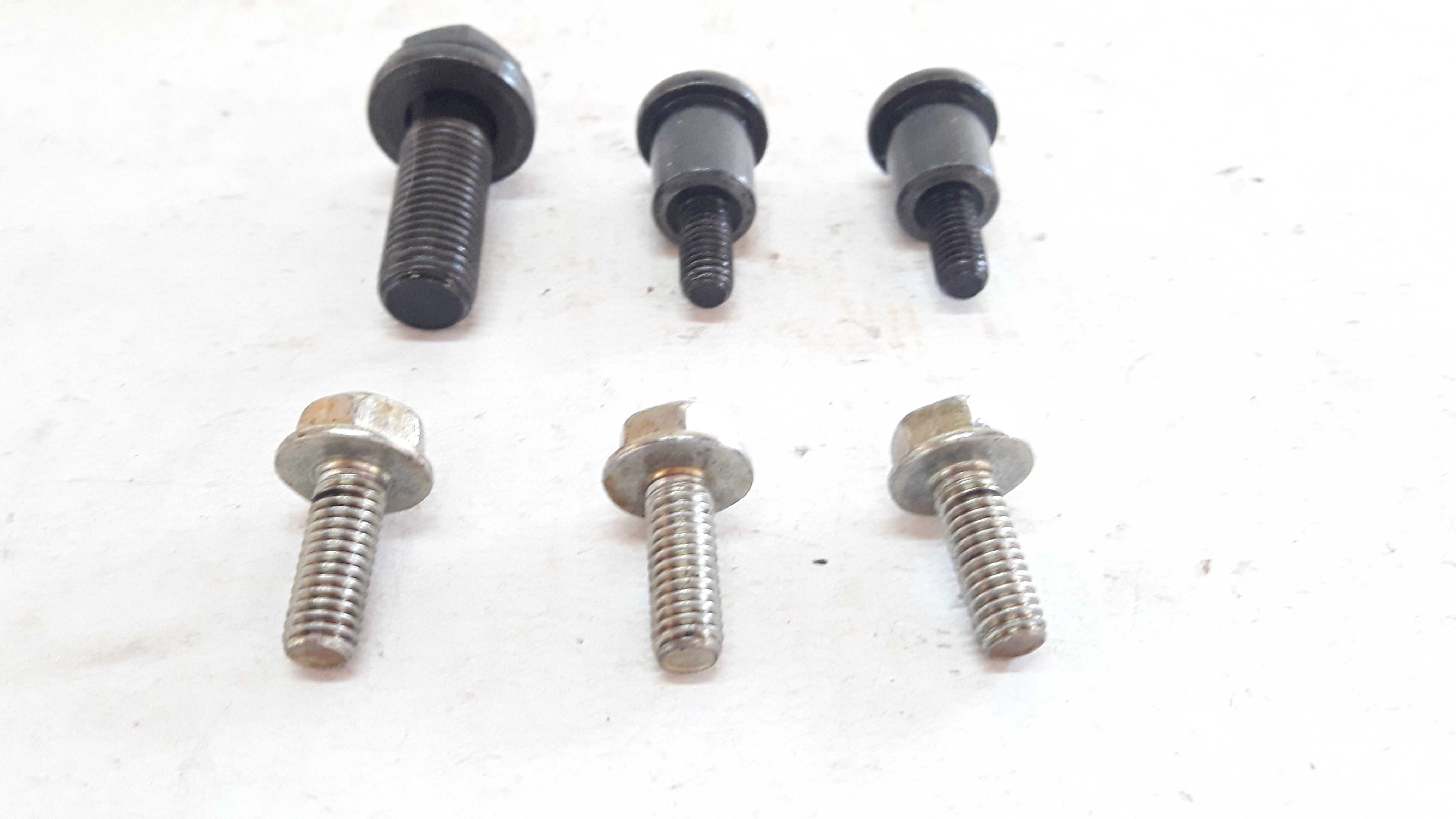 Kit Correntinha Comando Civic 2.0 Cvt G10 155cv 17 A 22 Preto 7