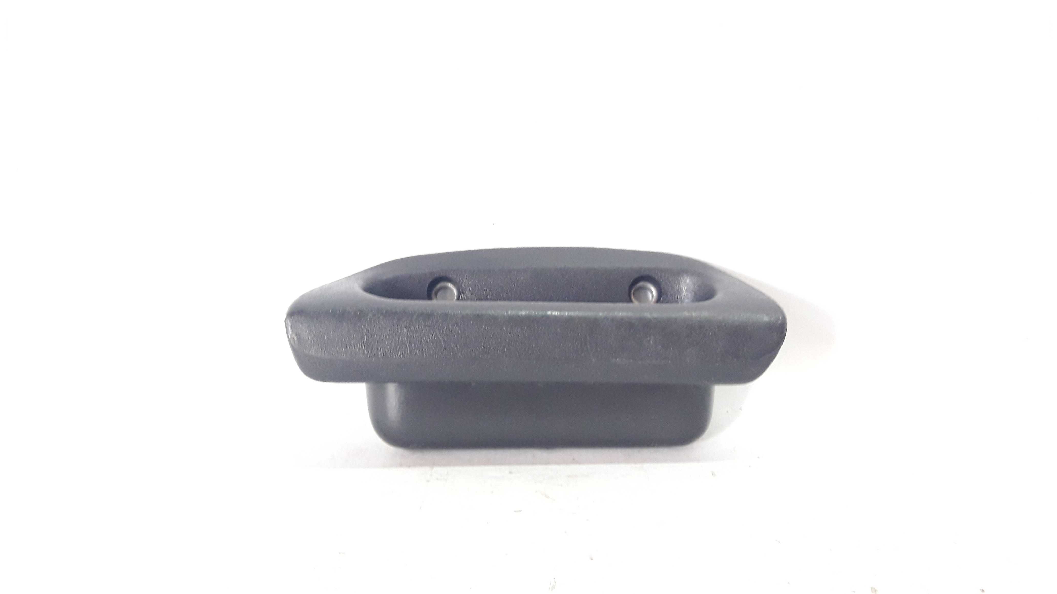 Puxador Int Porta Tras Esquerda Corsa Classic 10/16 90430991 Preto Traseira
