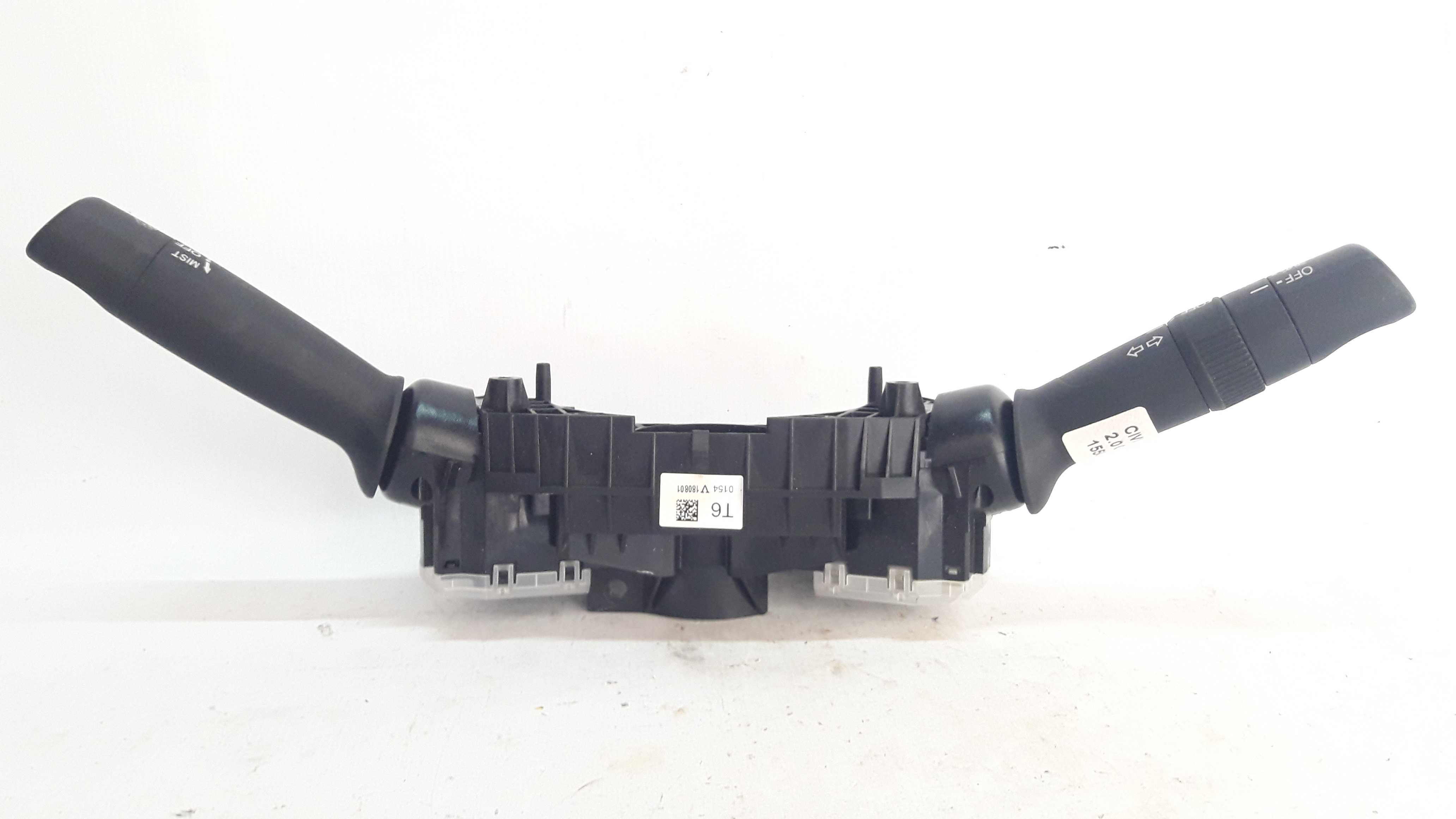 Chave Seta Luz Limpador Parabrisa Civic 17 A 22 180801 6