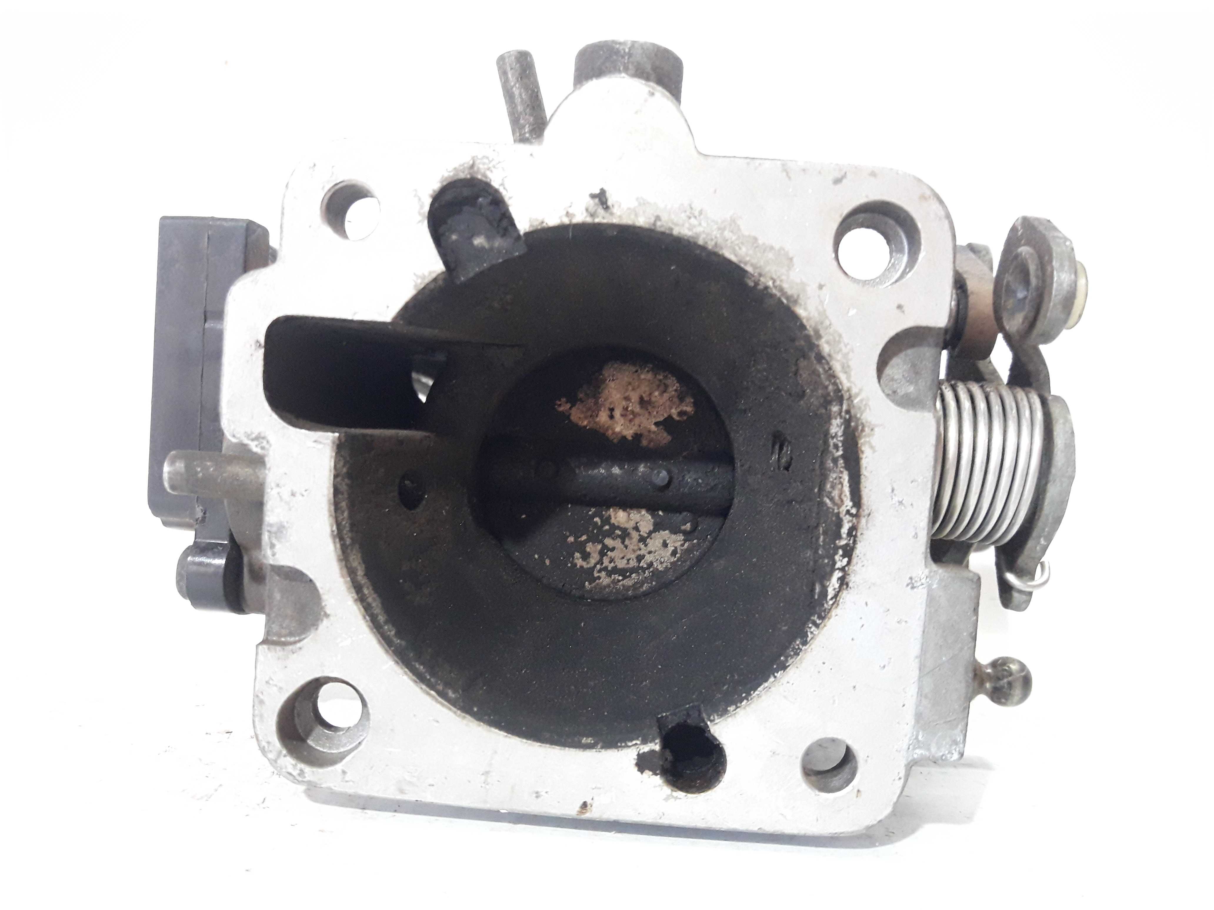 Corpo Borboleta Tbi Corsa 1.0 1.6 96/04 17097226 7