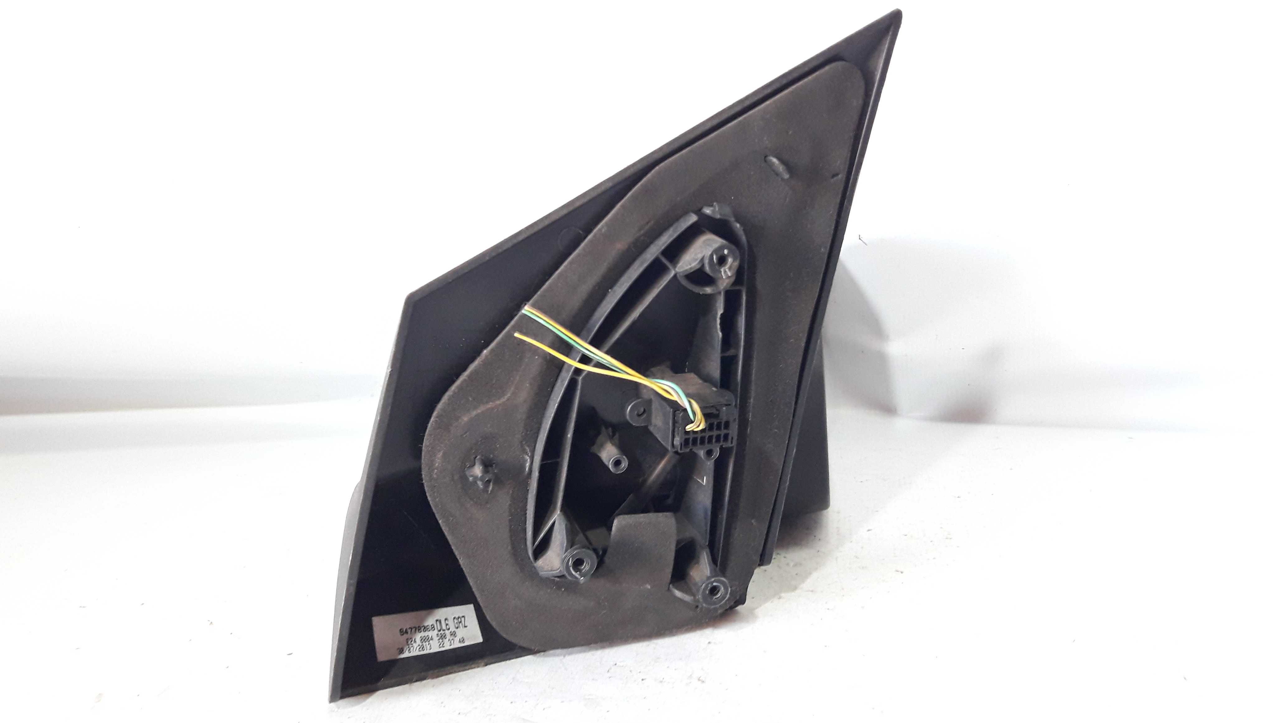 Espelho Retrovisor Elétrico Direito Prisma Ônix 15/19 4