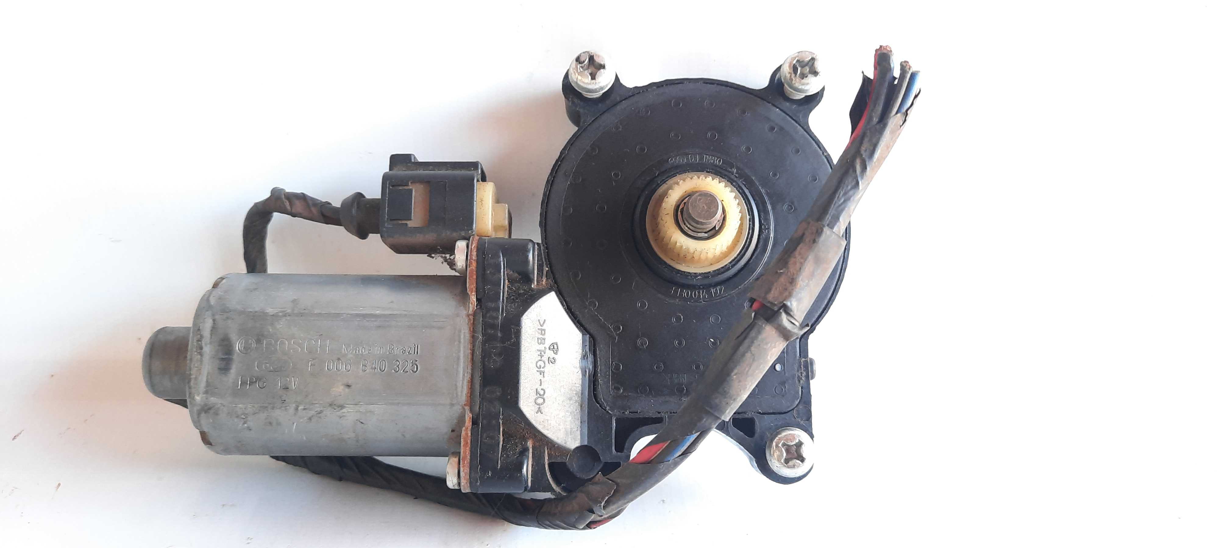 Motor Maquina Vidro Dianteiro Direito Agile Original 2