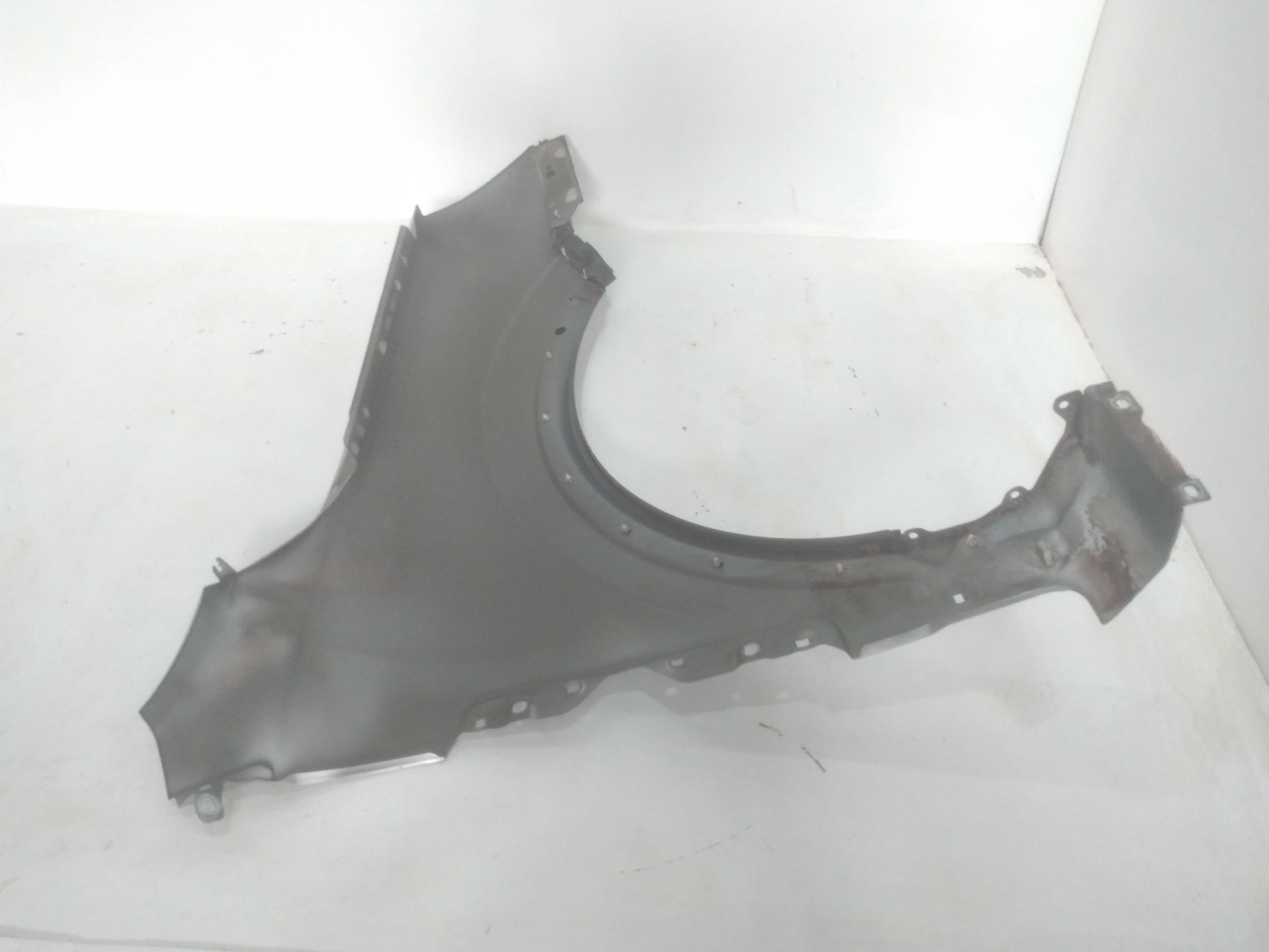 Para Lama Lado Esquerdo Captiva 2009 A 2012 Original 4