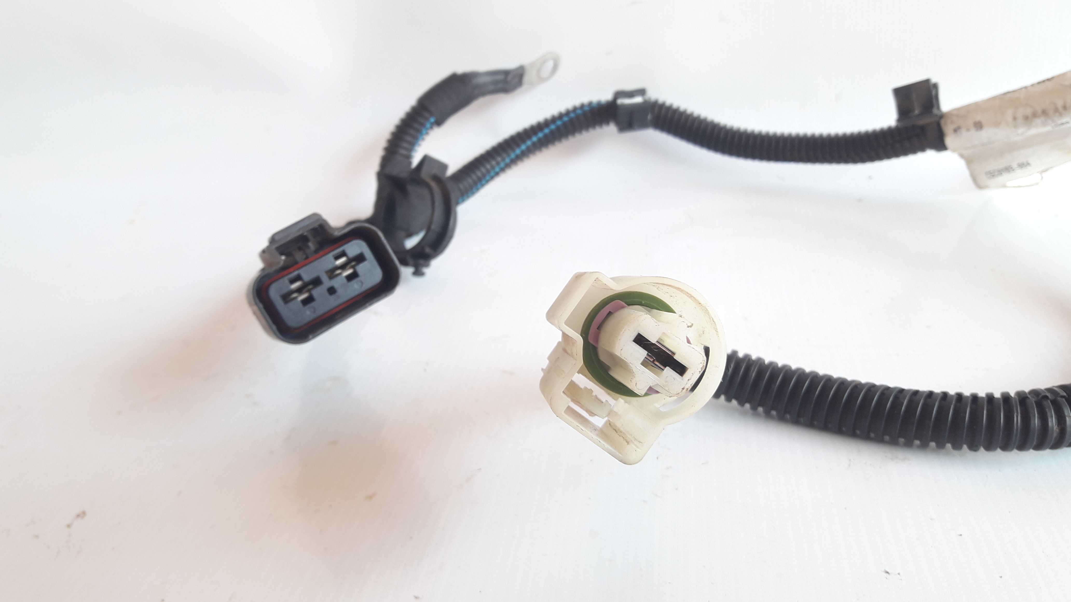 Chicote Motor Argo/cronos 1.8 Fiat Toro 552744870 Original 2