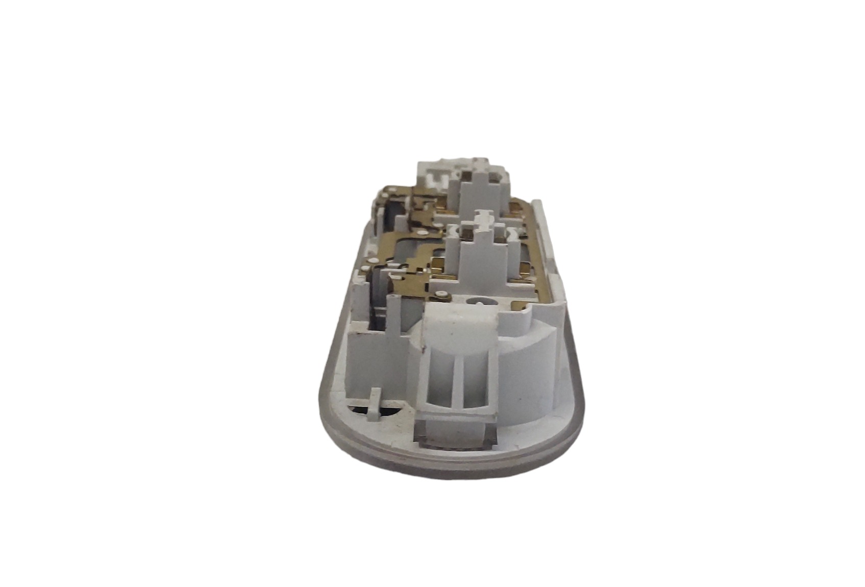 Luz Interna Teto Cortesia Logan Sandero 15 A 19 8200073231 5