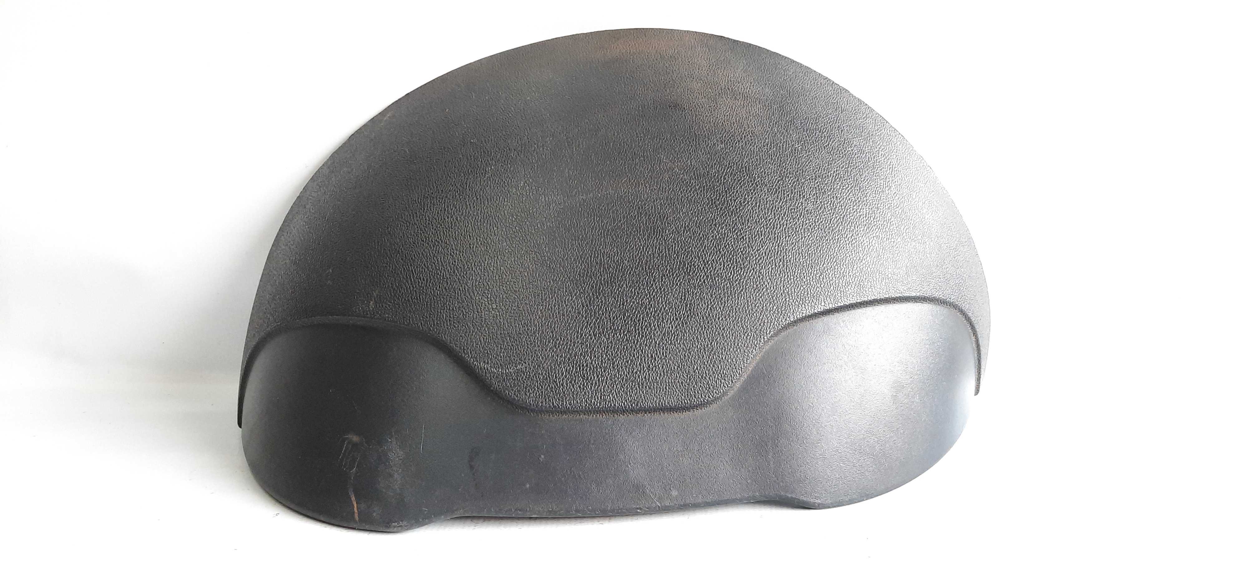 Moldura Painel Instrumentos Renault Sandero 2007/13 Original 4