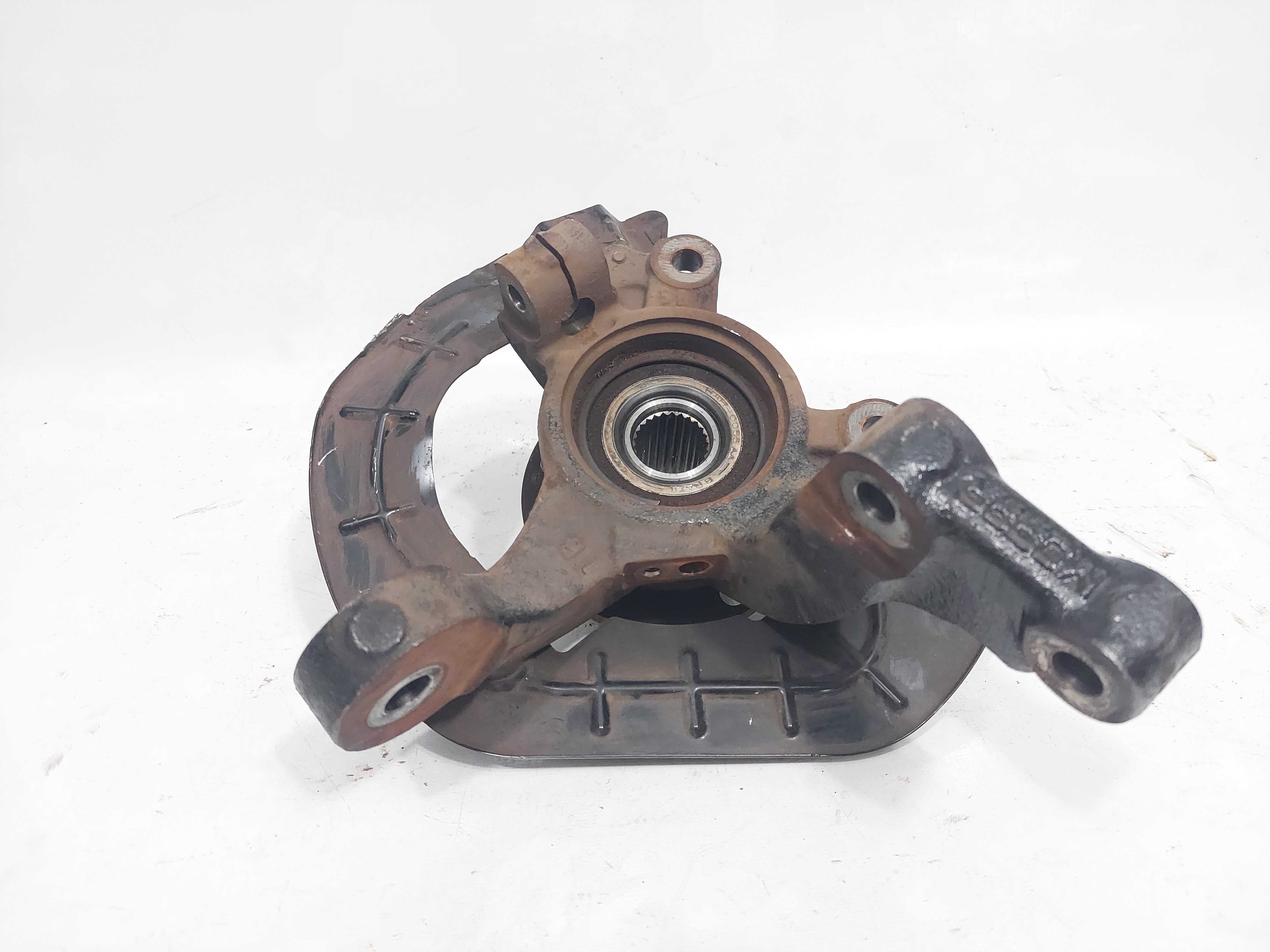 Manga De Eixo Roda Dianteira Direita Fiat Argo 2017/20 Origi 4