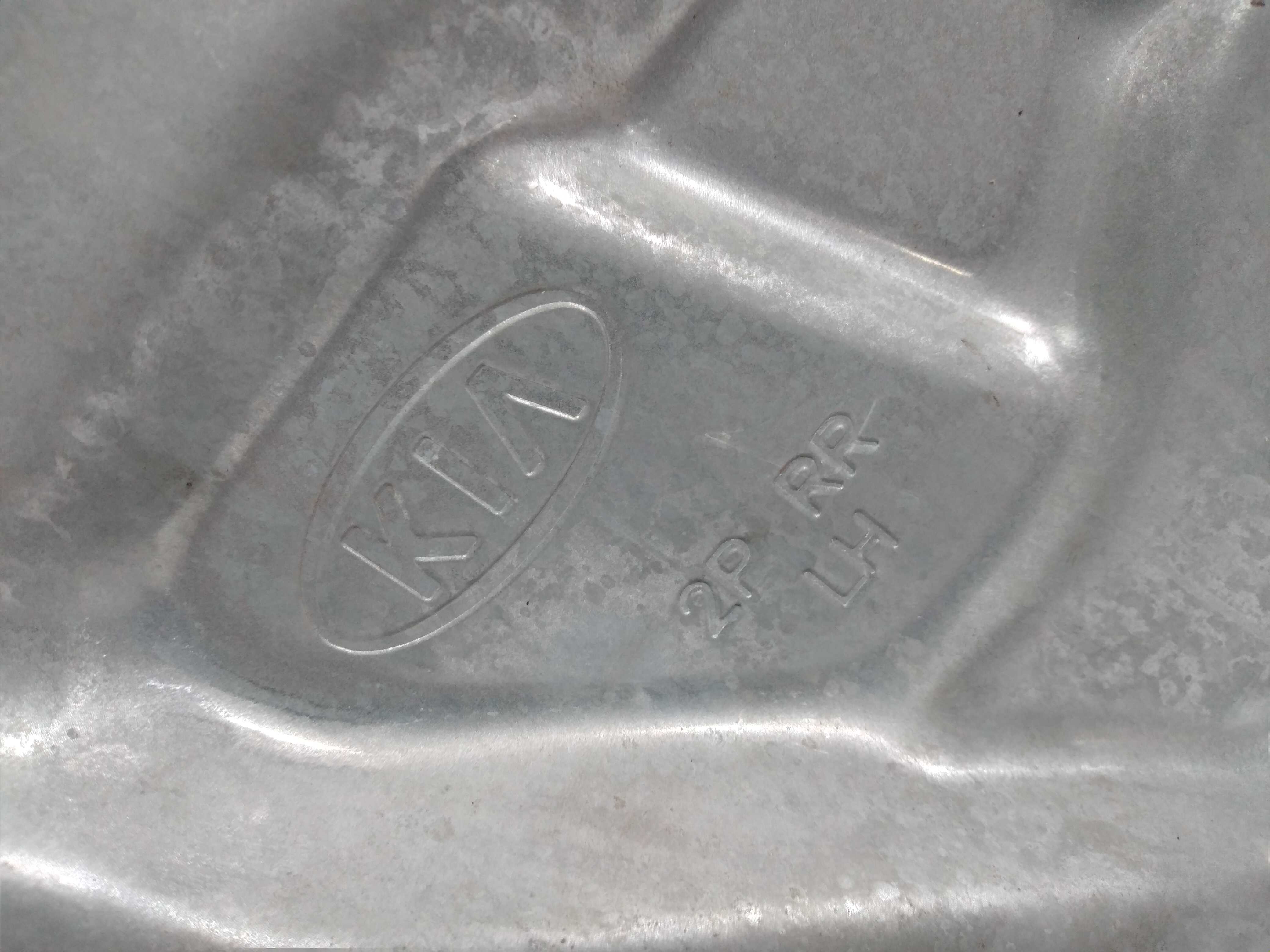 Máquina Vidro Traseira Esquerda Kia Sorento 10/13 Original 7