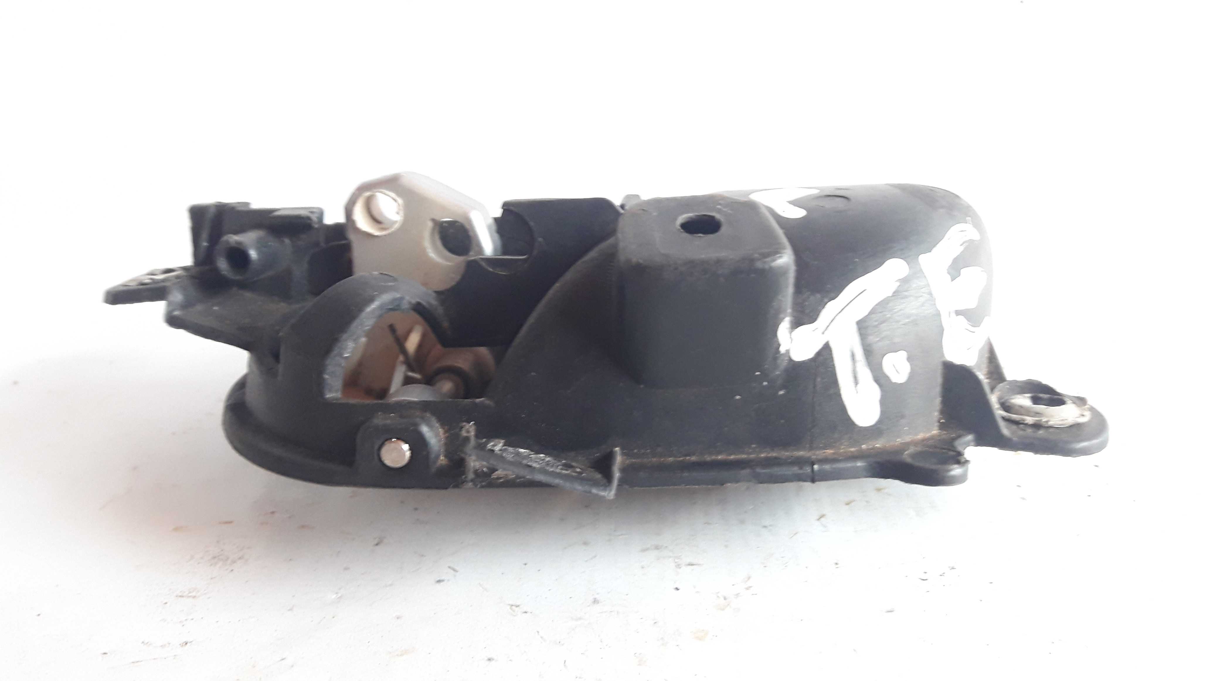 Maçaneta Interna Traseira Esquerda Vw Up Original 3