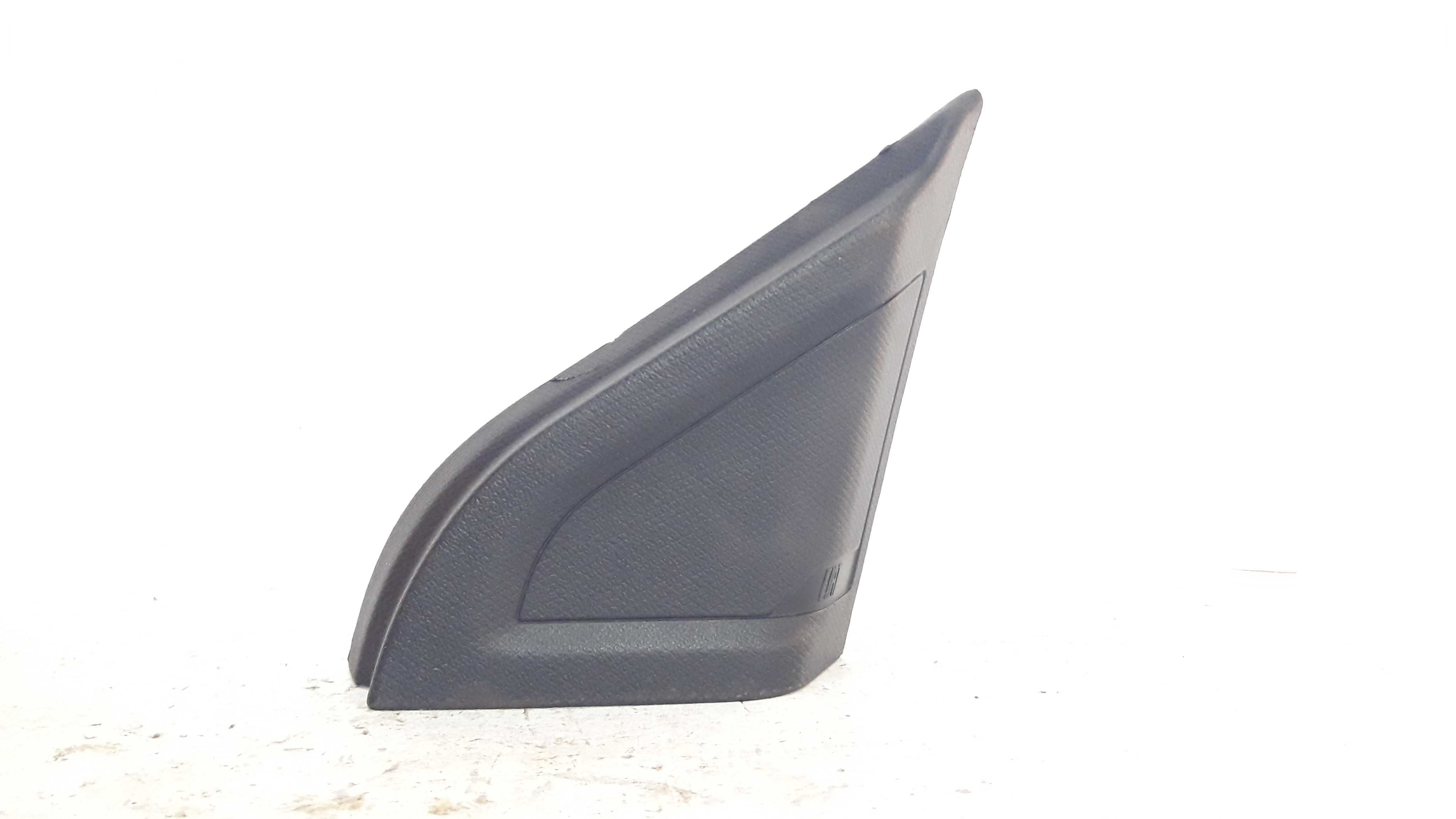 Moldura Interna Retrovisor Direito Toro 16 A 21  Preto 7