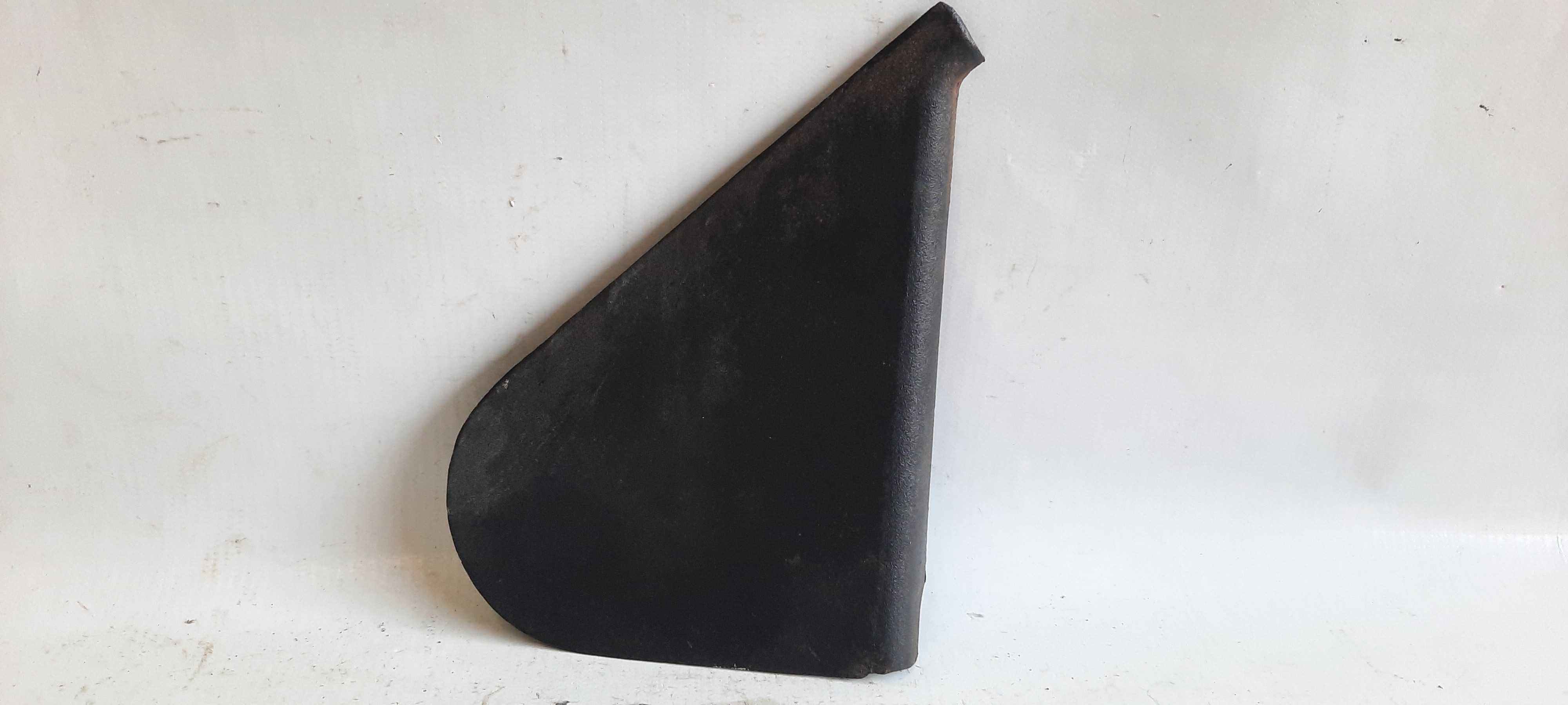 Moldura Interna Retrovisor Direit Gol 94 3058575061 Original Preto 1