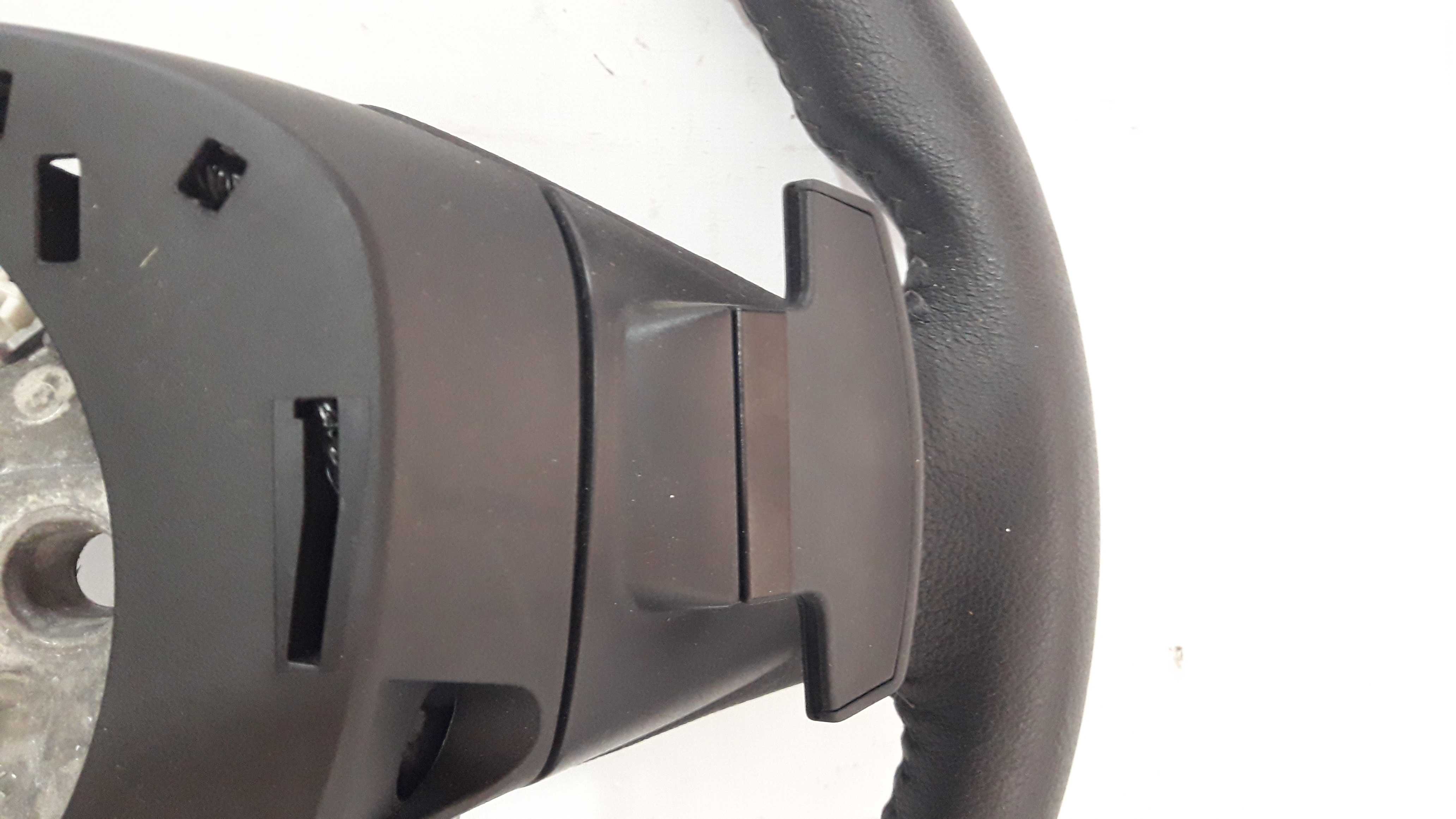Volante C Paddle Shift E Comandos Civic G10 17 A 22 4012083 Preto 8