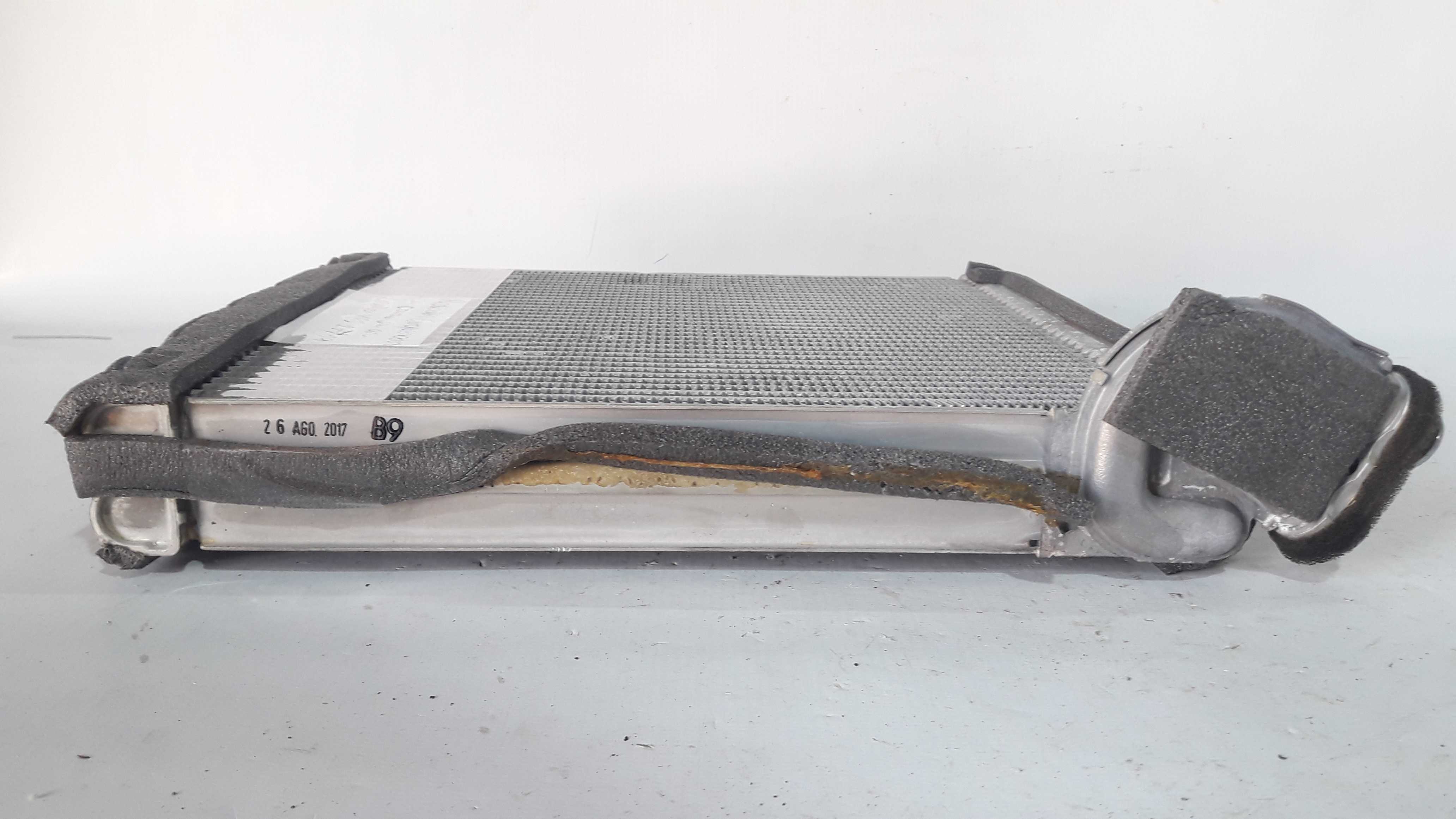 Radiador Evaporador Ar Condicionado Corolla Xrs 17/19 5