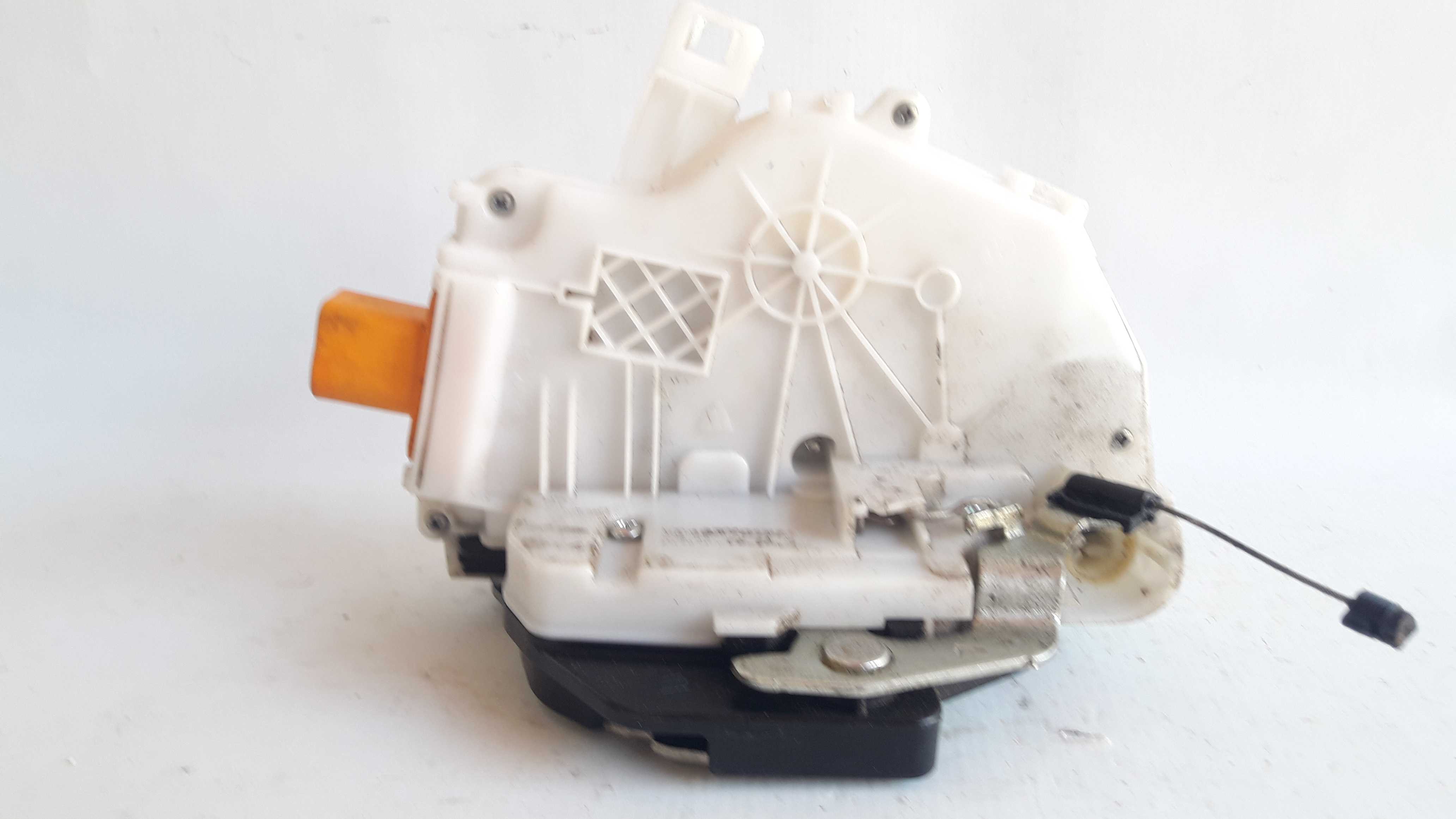 Fechadura Elétrica Porta Dianteira Esquerda Fox 16/20 Origin