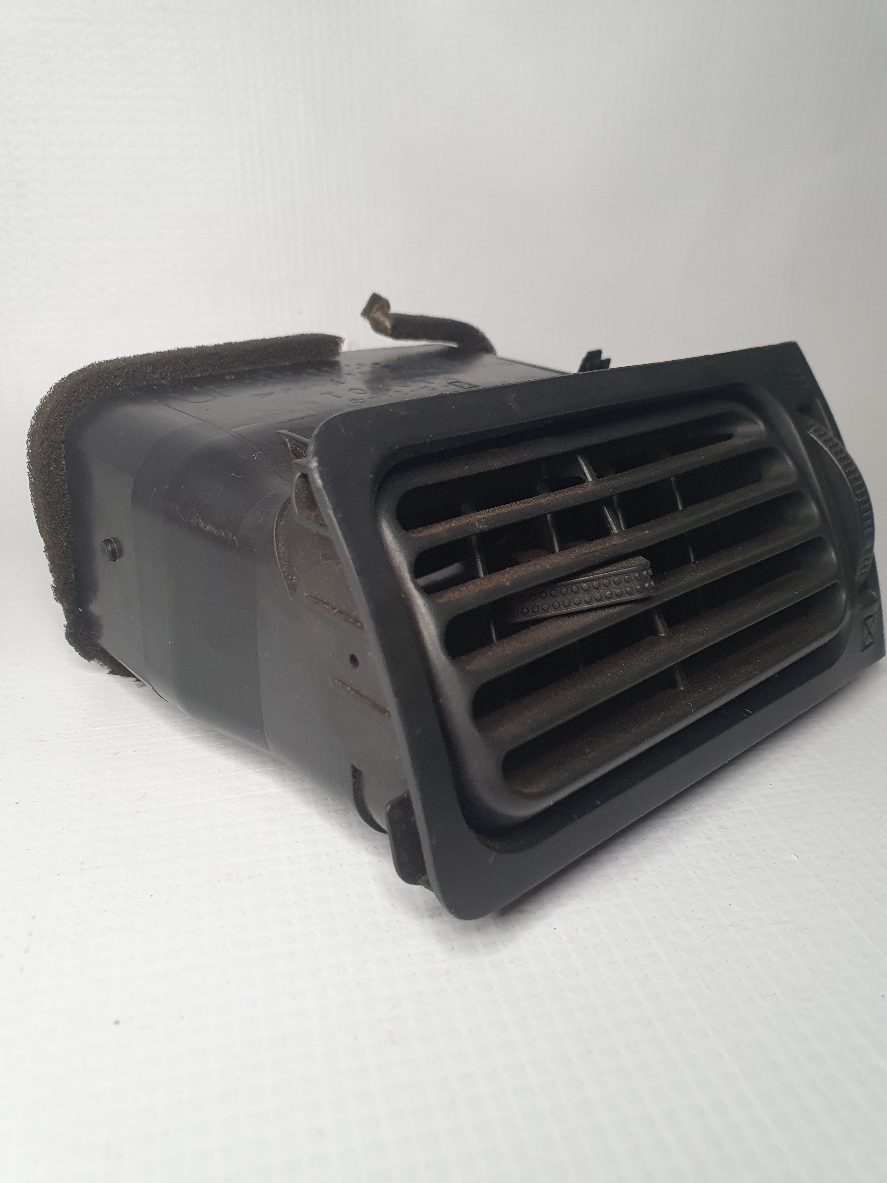 Difusor Ar Lado Direito Toyota Corolla 2003/2008 Original 2