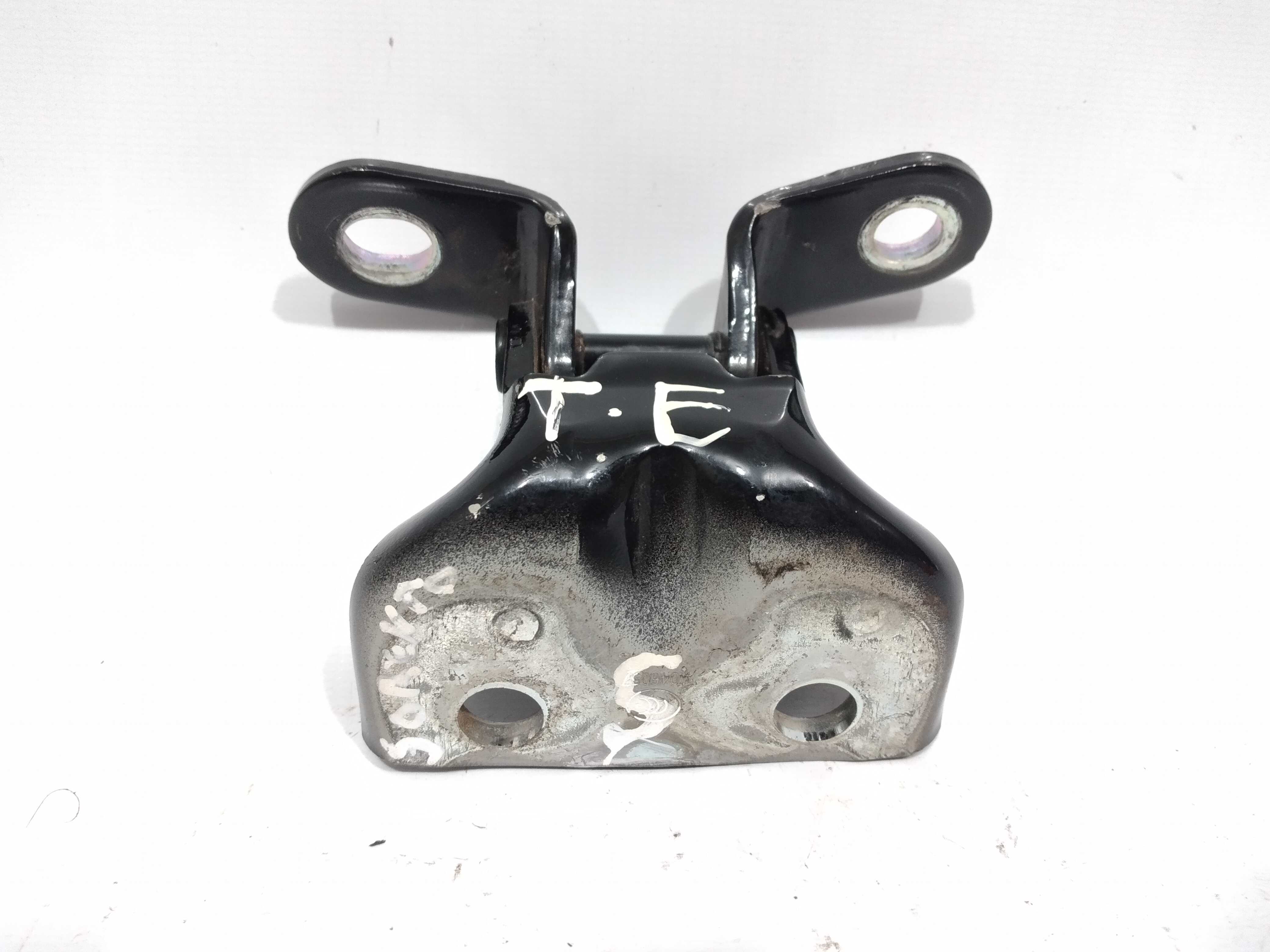 Dobradiça Porta Traseira Esquerda Superior Kia Sorento 10/13 1