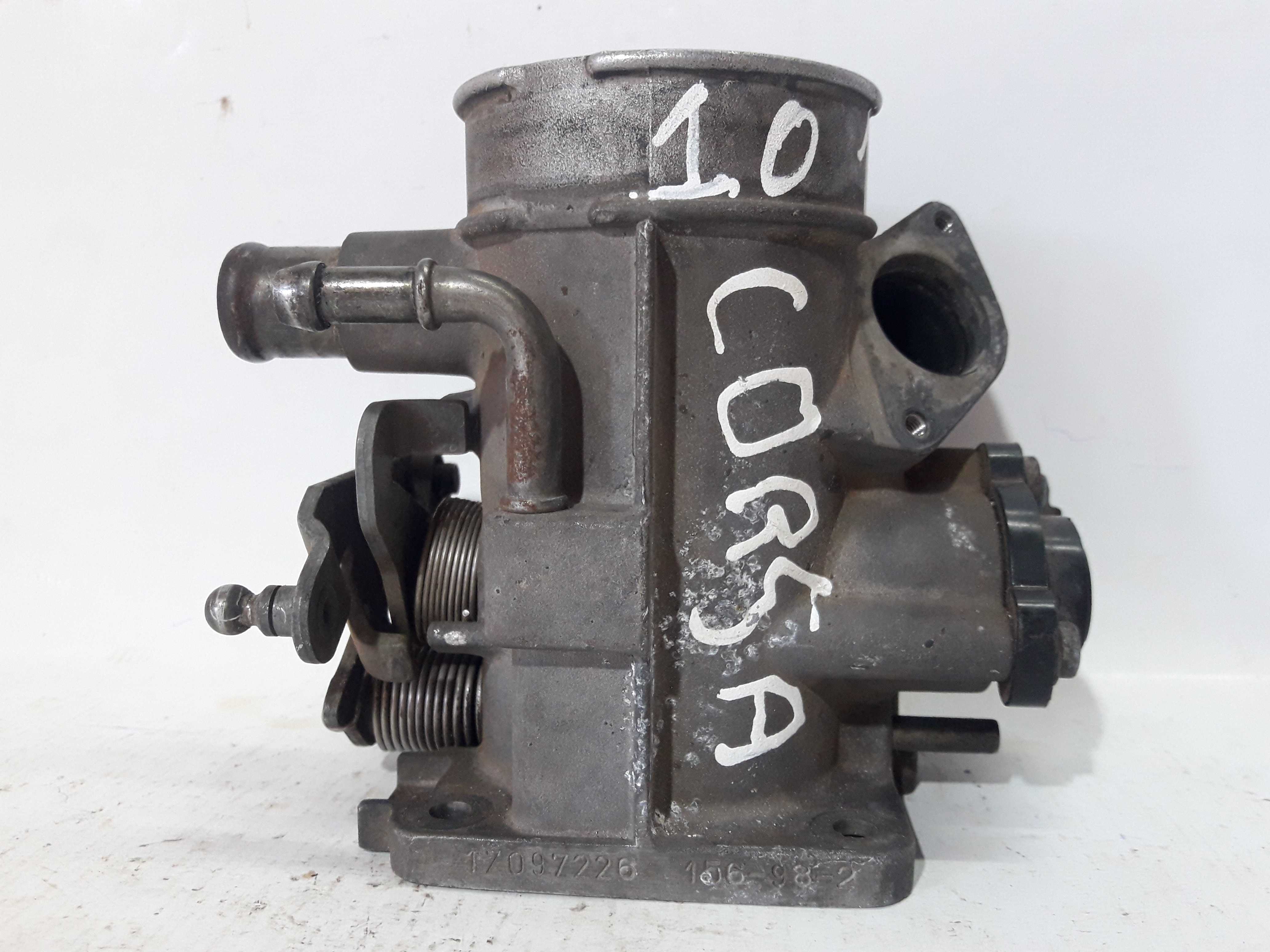 Corpo Borboleta Tbi Corsa 1.0 1.6 96/04 17097226 1