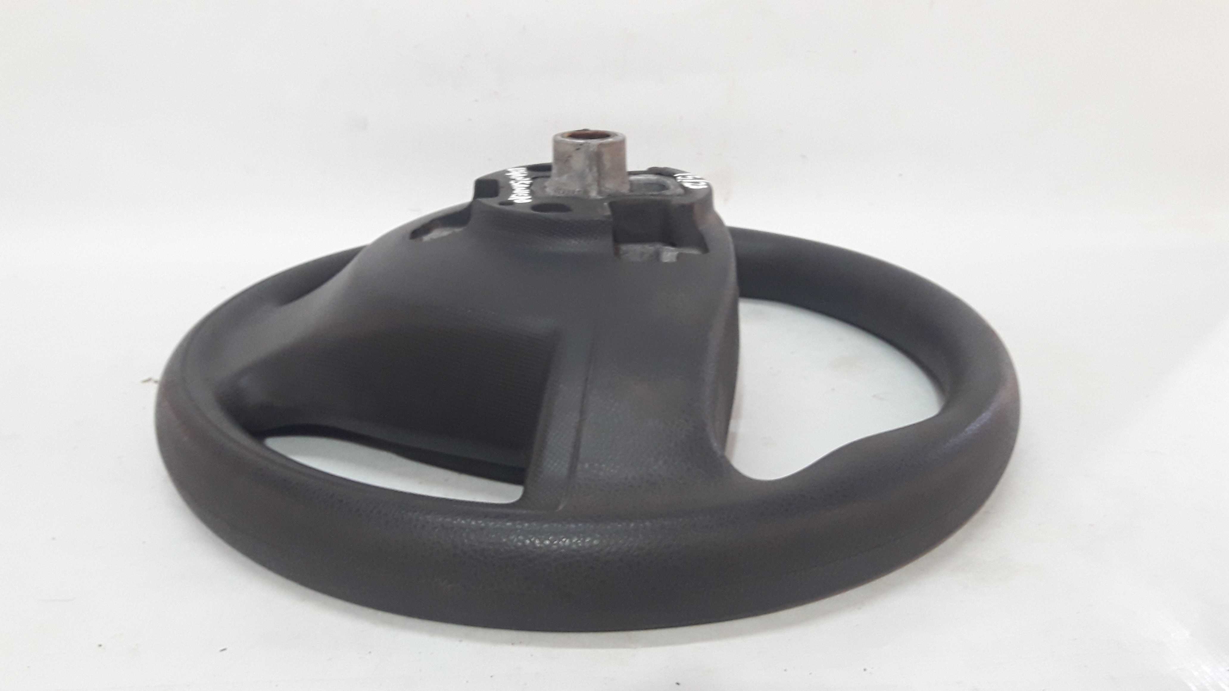 Volante Sandero Logan 15 A 20 48400 8262r 28568 Preto 7