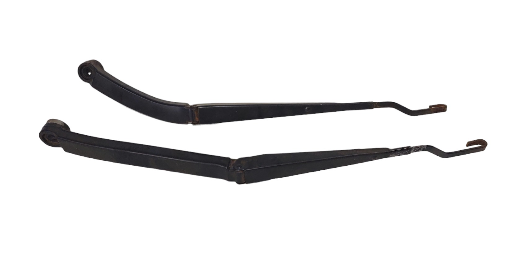 Par Braço Limpador Parabrisa Hilux 16/20 24933 Esquerdo