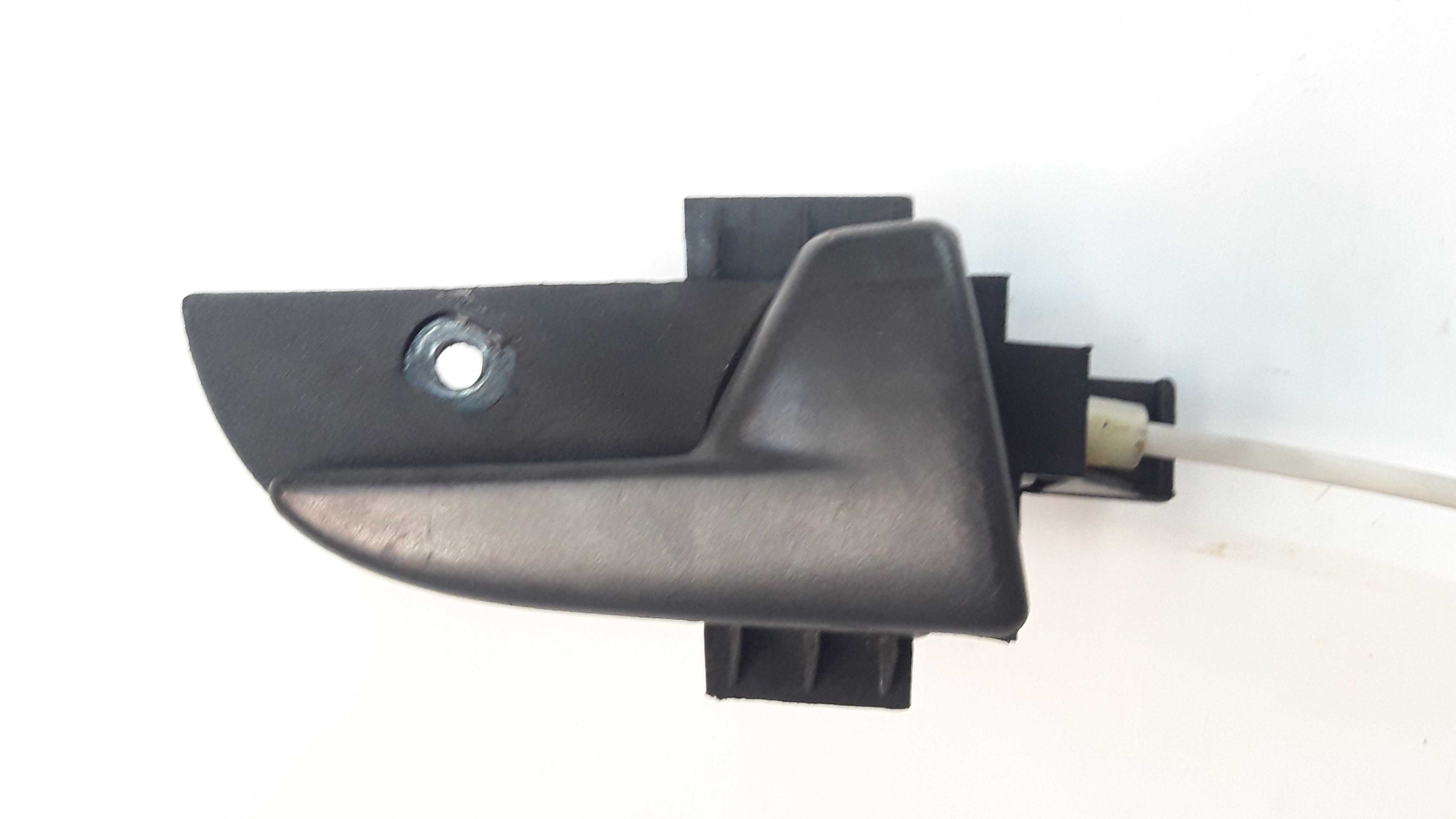 Maçaneta Interna Direita Celta 2 Portas 7/14 93373218  Cinza Dianteira 1