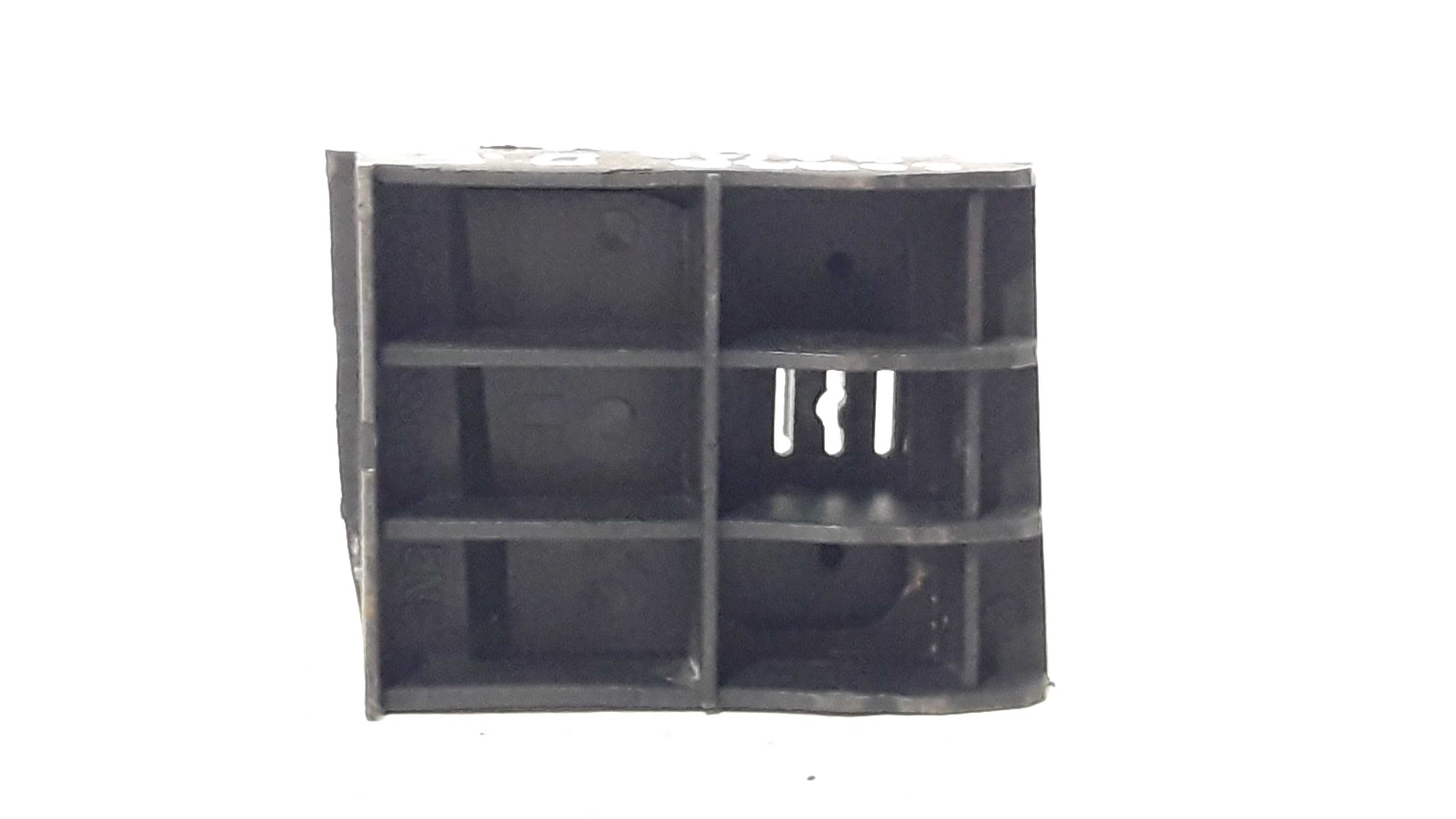 Guia Para-choque Dianteiro Esquerdo Corsa 96/10  23720 1