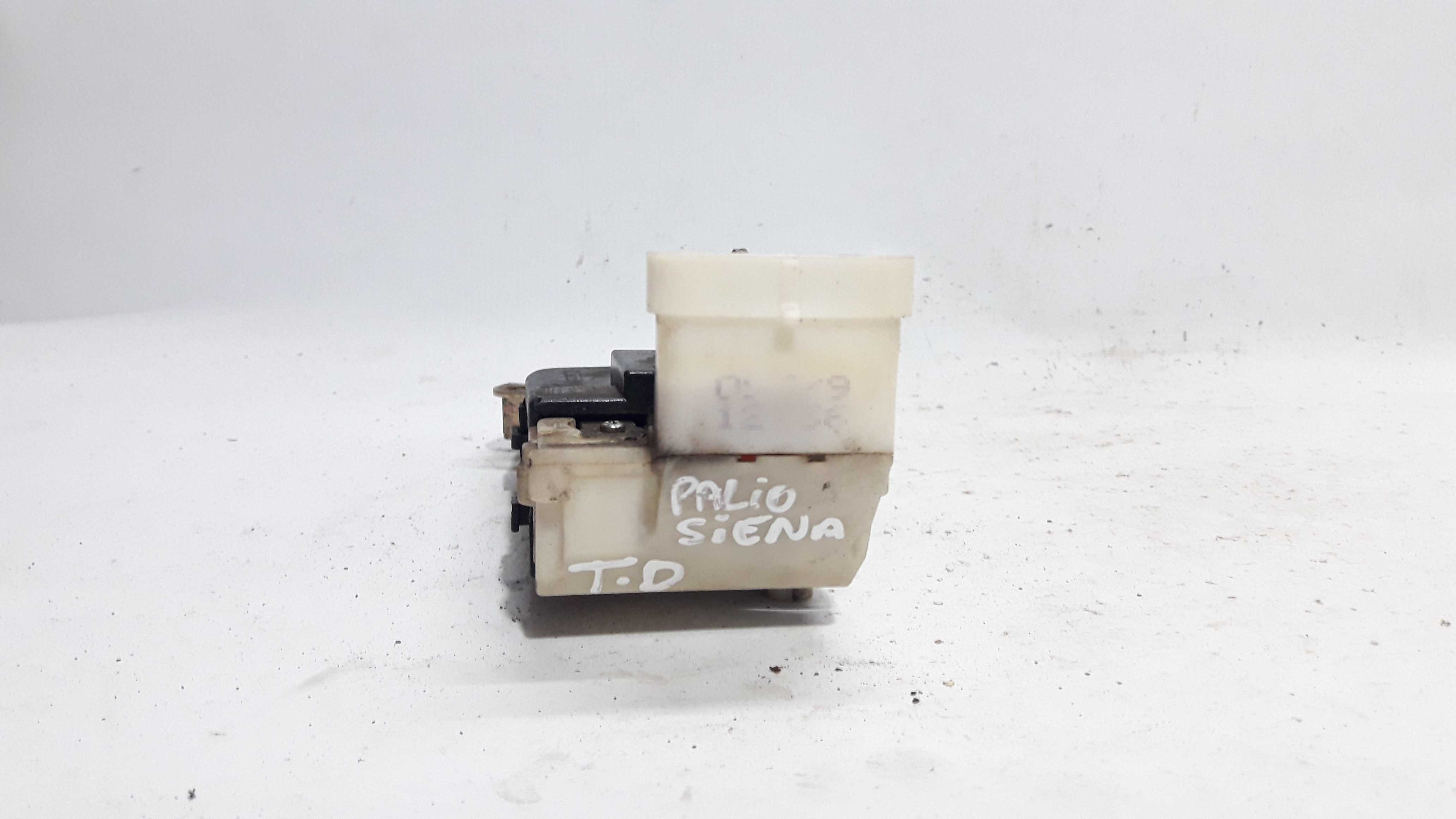 Fechadura Elet Traseira Direita Palio/siena 96/3 26455 7