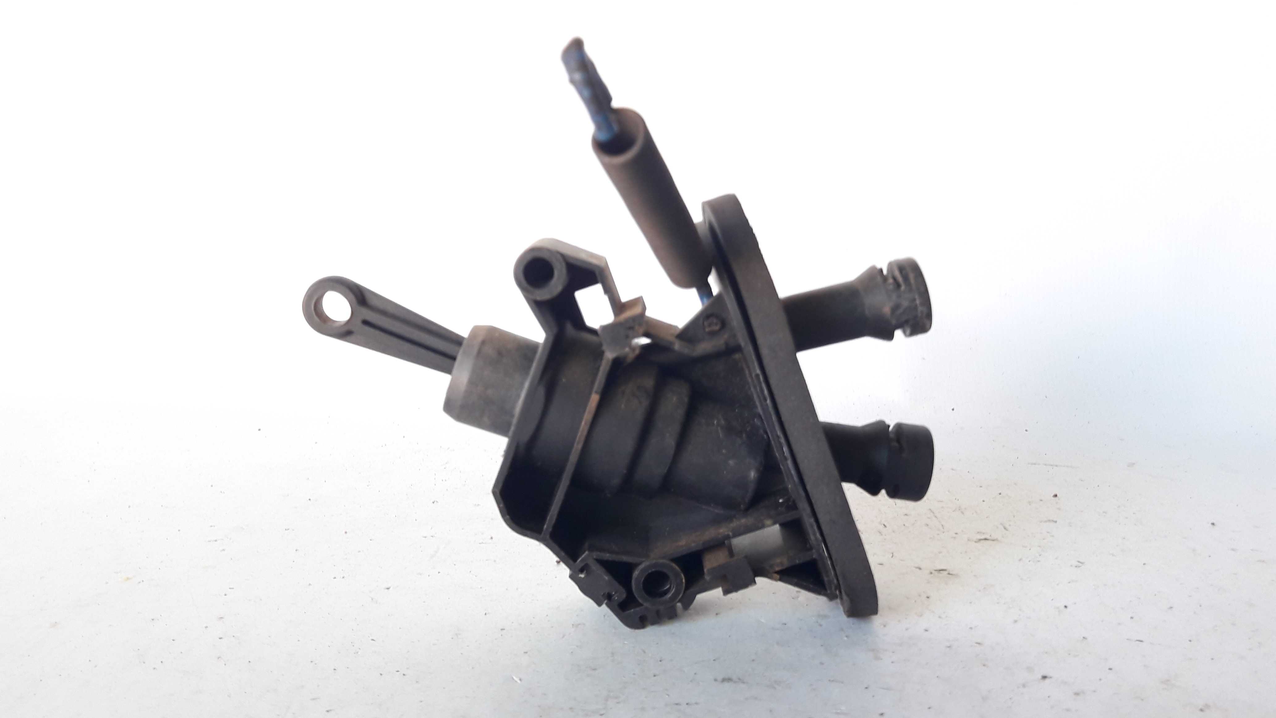 Cilindro Atuador Pedal Embreagem Fiesta 04/12 2s617a543ac 3