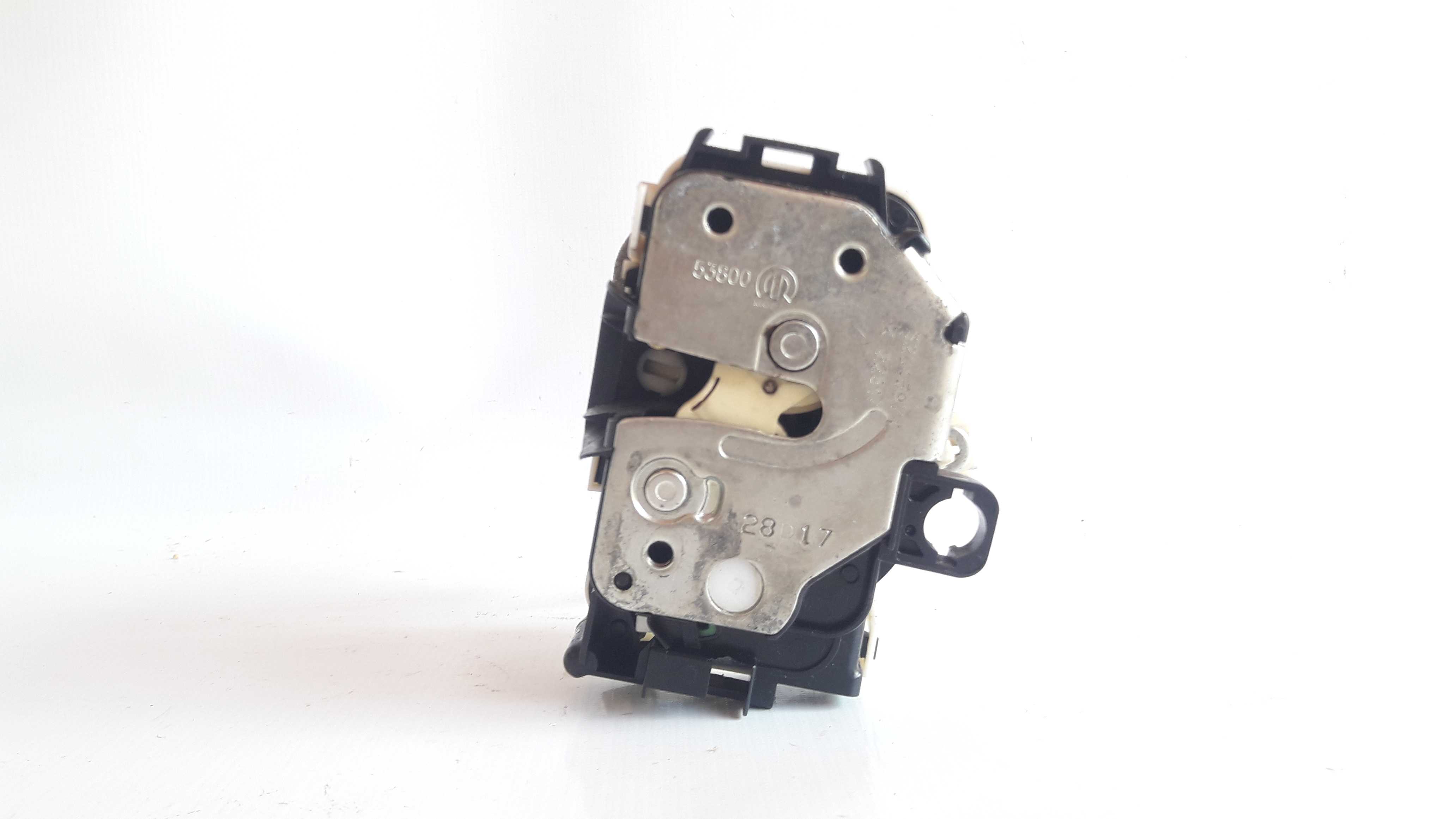 Fechadura Elétrica Dianteira Direita Argo Cronos Original 1