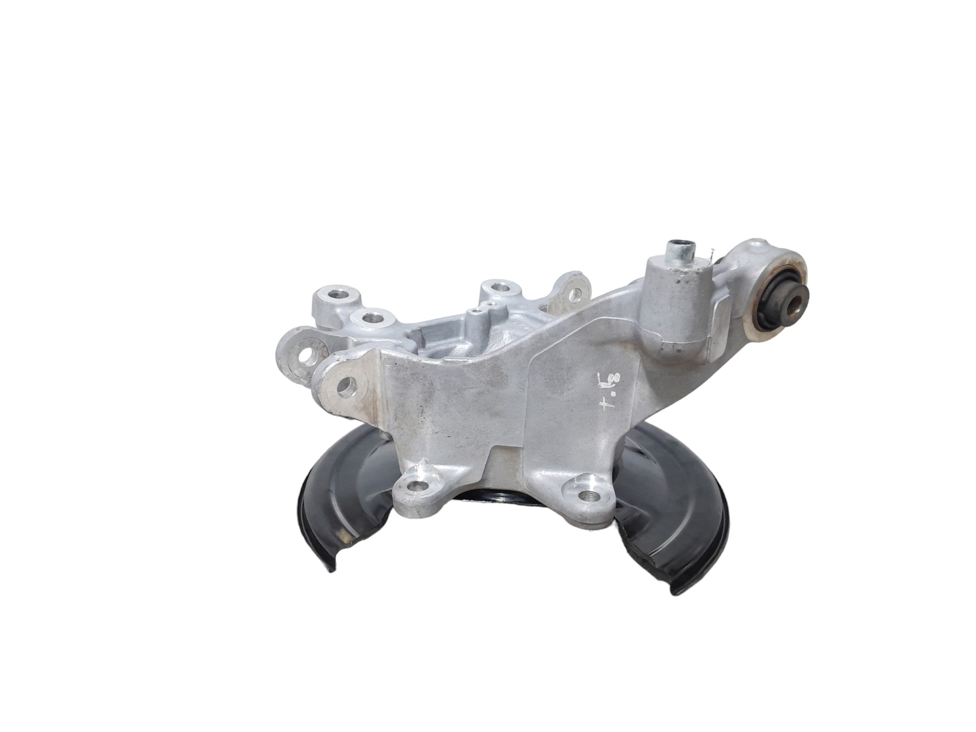 Manga De Eixo Traseira Esquerda Honda Civic G10 2017/2021 4