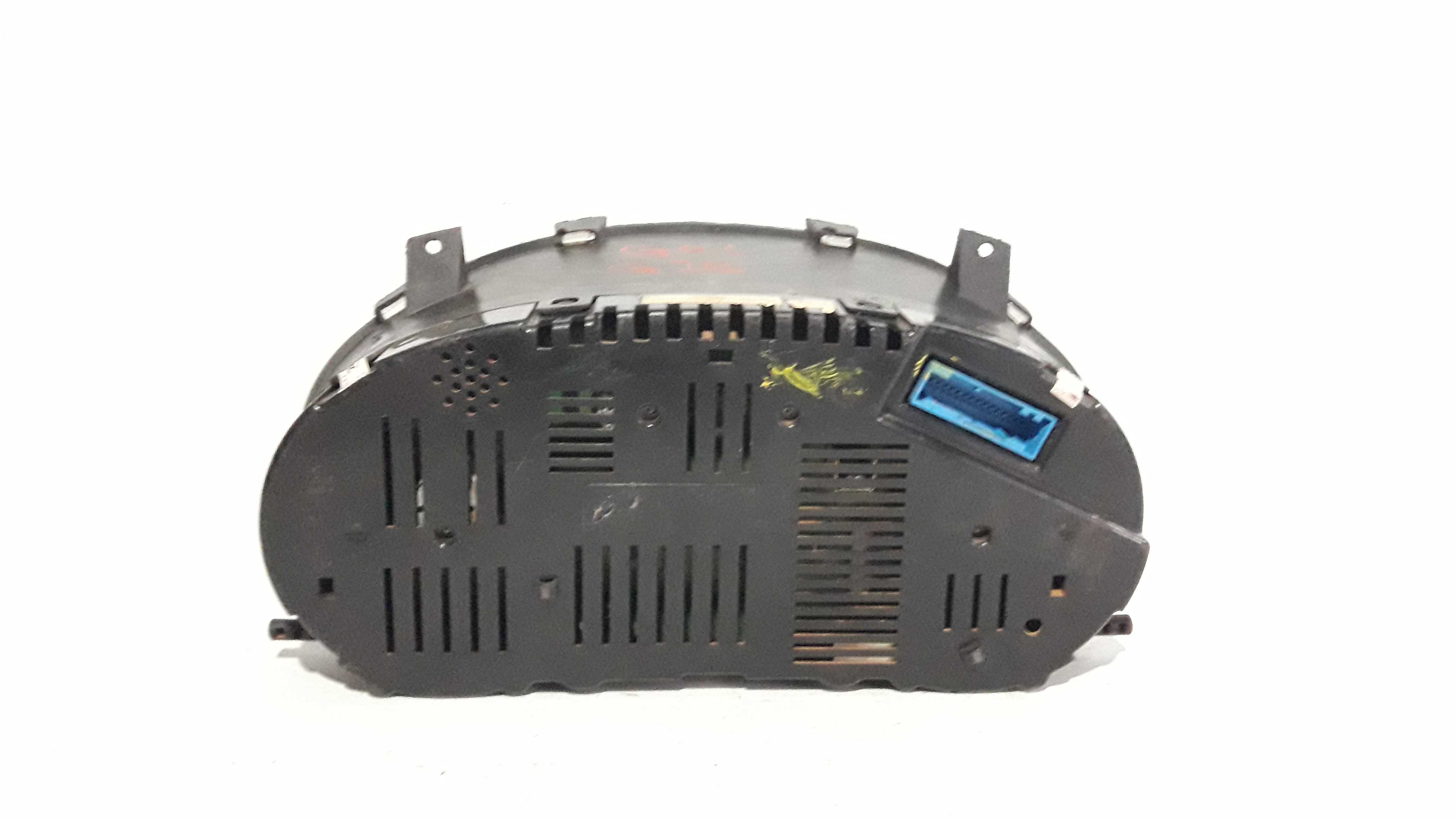 Velocímetro Conta Giro Gol G3 880482011 26306 Preto 5