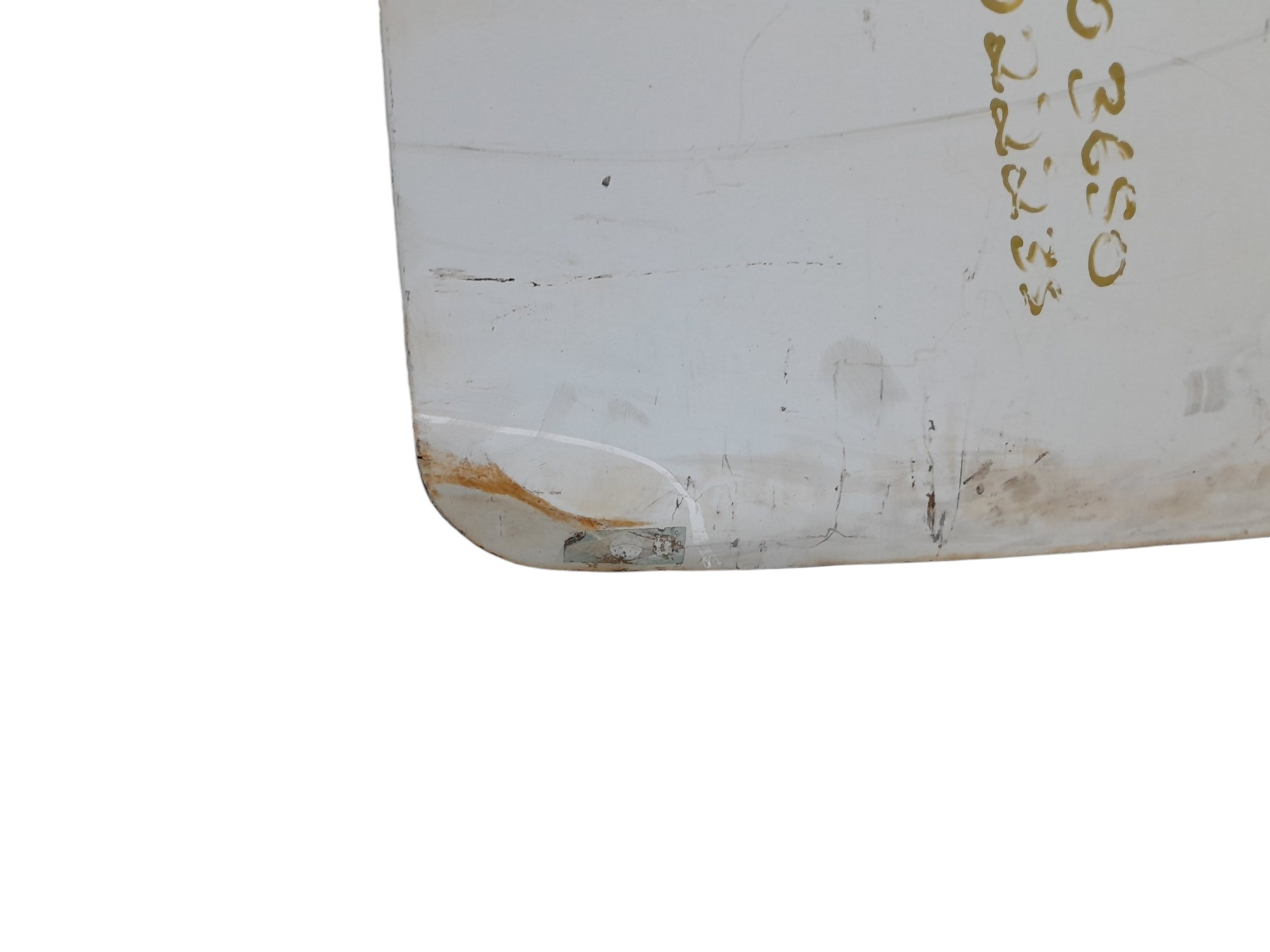 Tampa Traseita Volkswagen Kombi Teto Auto 1998… 7