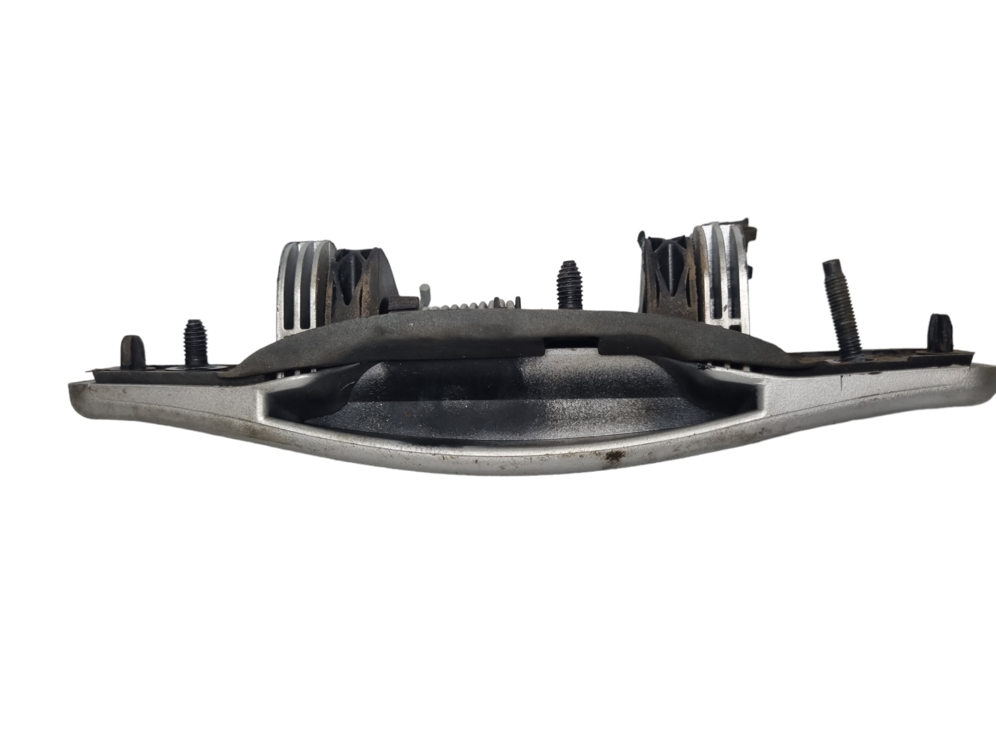 Maçaneta Externa Traseira Direita Renault Duster 2013 Á 2020 4