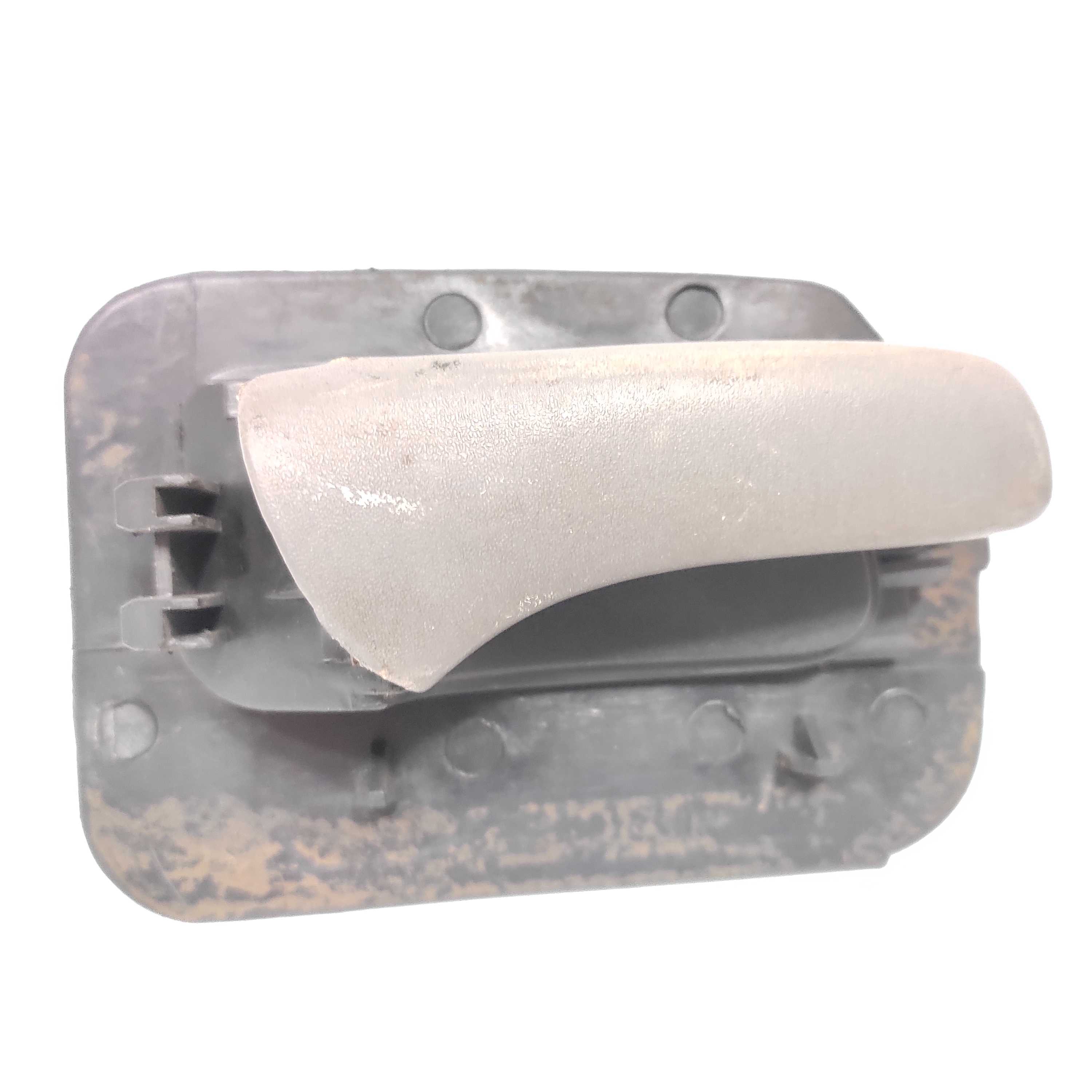 Maçaneta Interna Traseira Direita Corsa 96/2011 Original 1